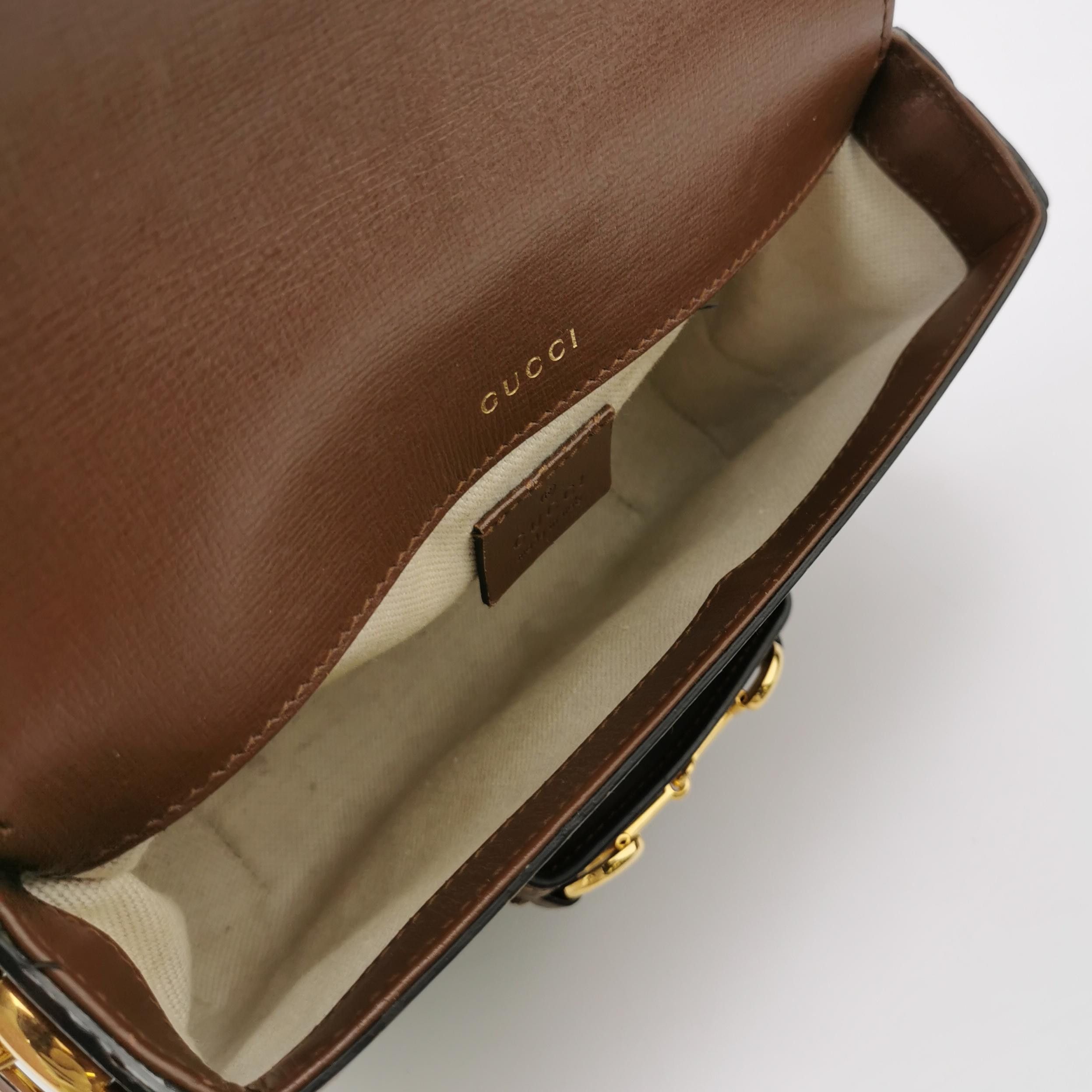 Gucci Gucci Women os Shoulder Bags Size ONE SIZE - 7 Thumbnail