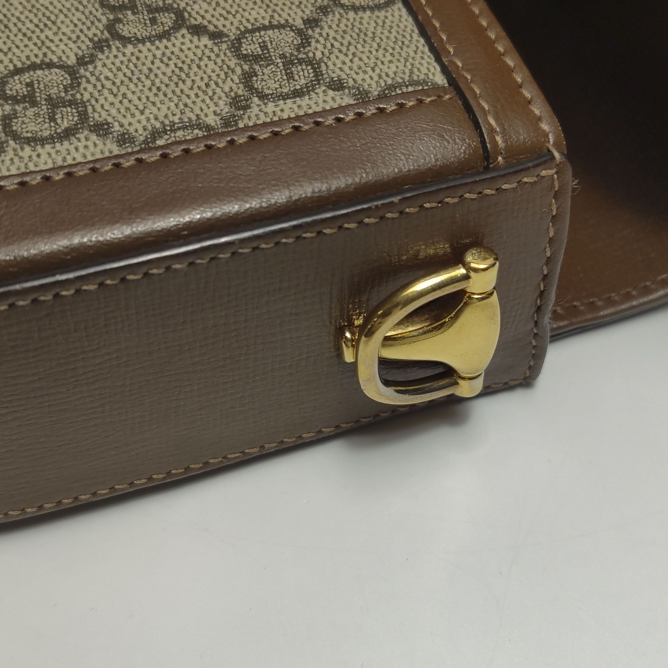 Gucci Gucci Women os Shoulder Bags Size ONE SIZE - 16 Thumbnail