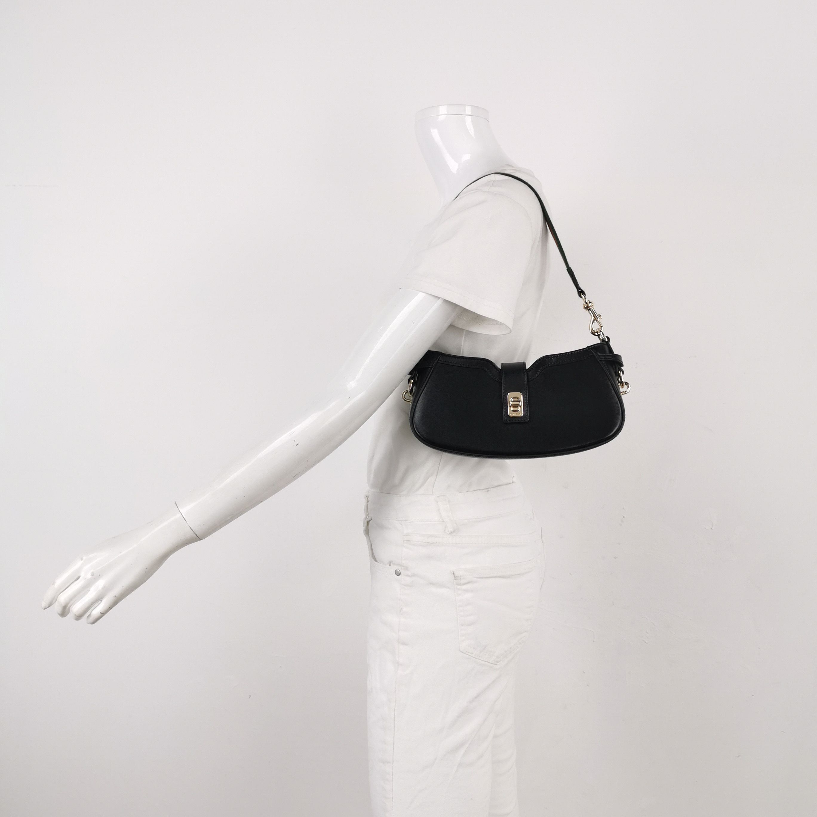 Gucci Gucci Women os Shoulder Bags Size ONE SIZE - 2 Thumbnail
