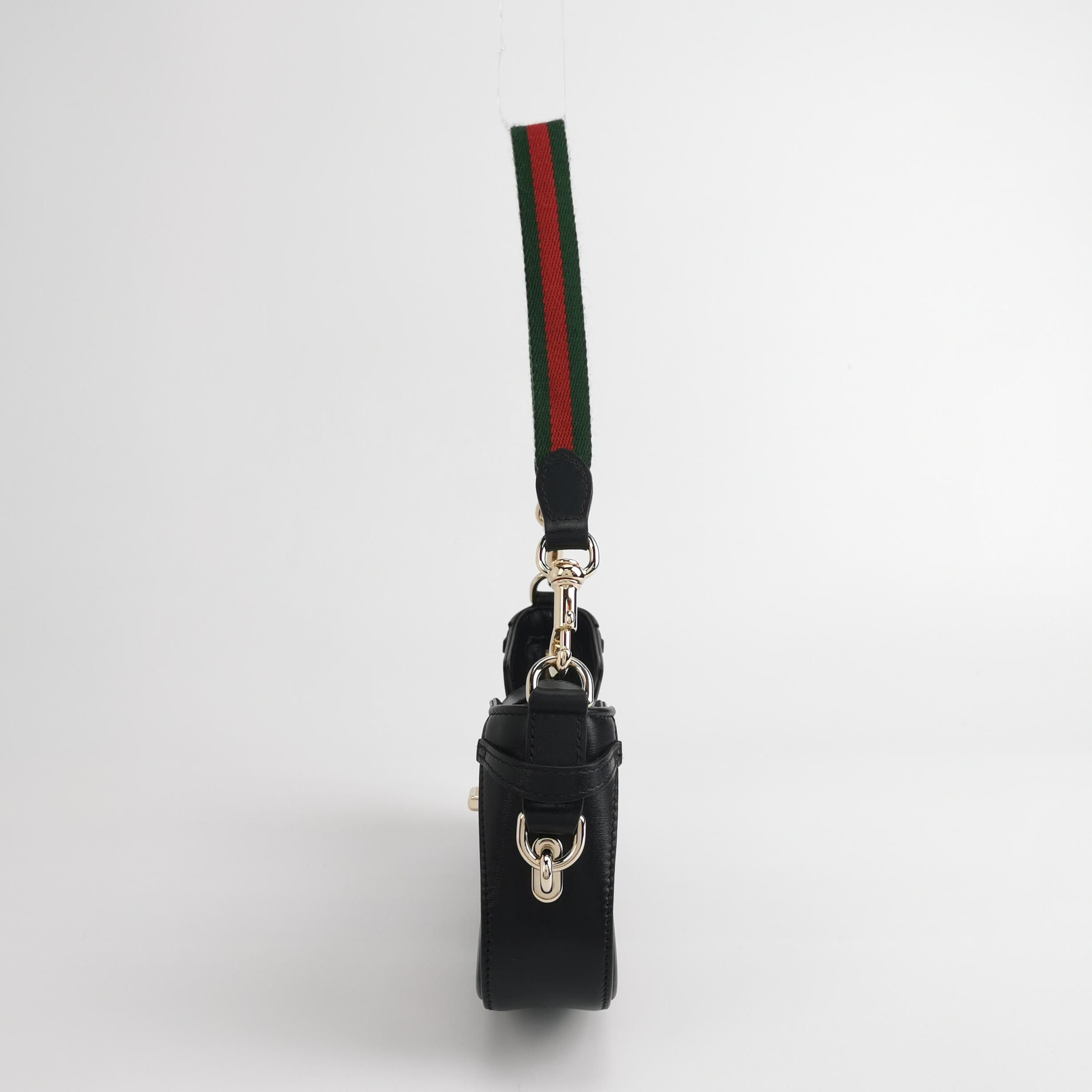 Gucci Gucci Women os Shoulder Bags Size ONE SIZE - 3 Thumbnail
