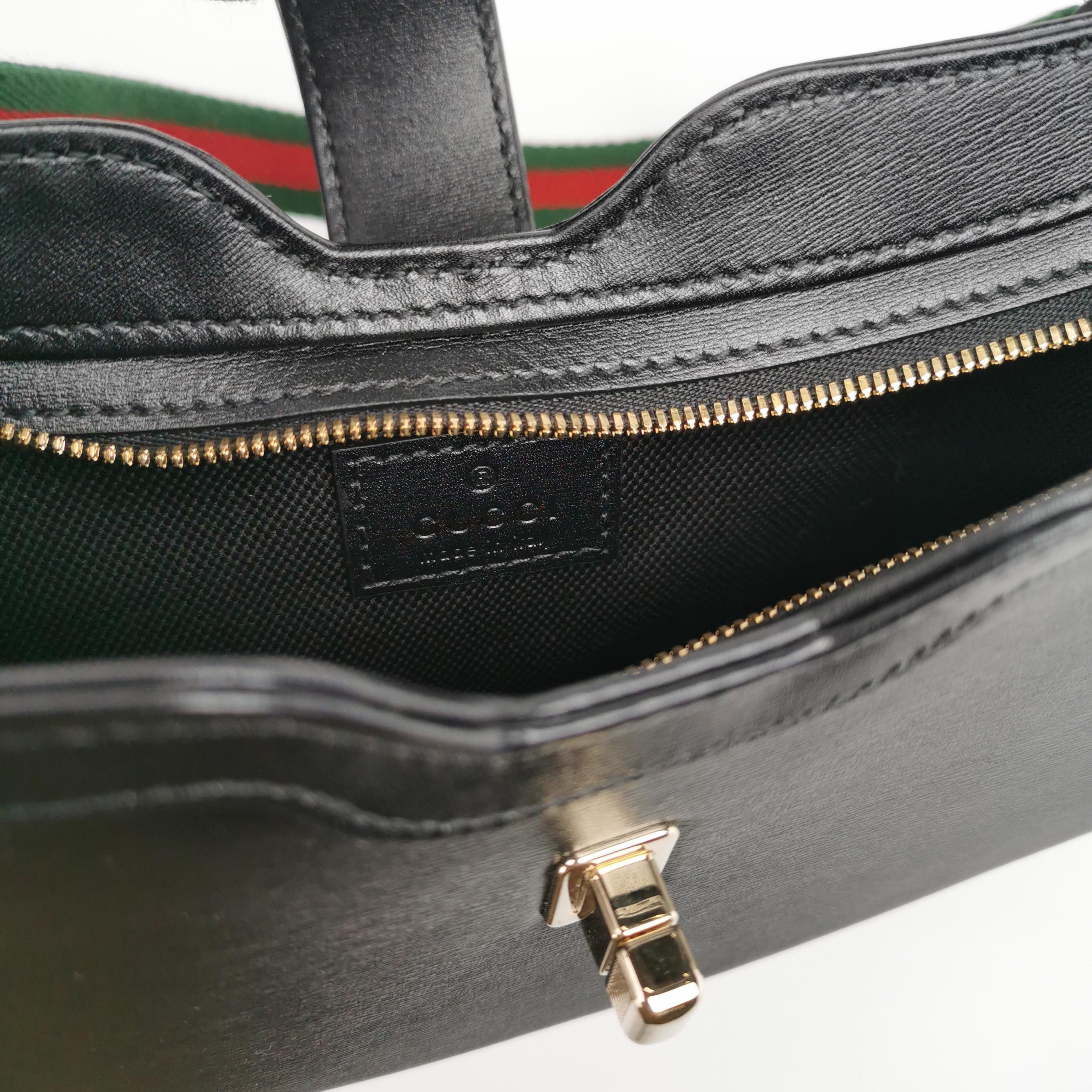 Gucci Gucci Women os Shoulder Bags Size ONE SIZE - 8 Thumbnail