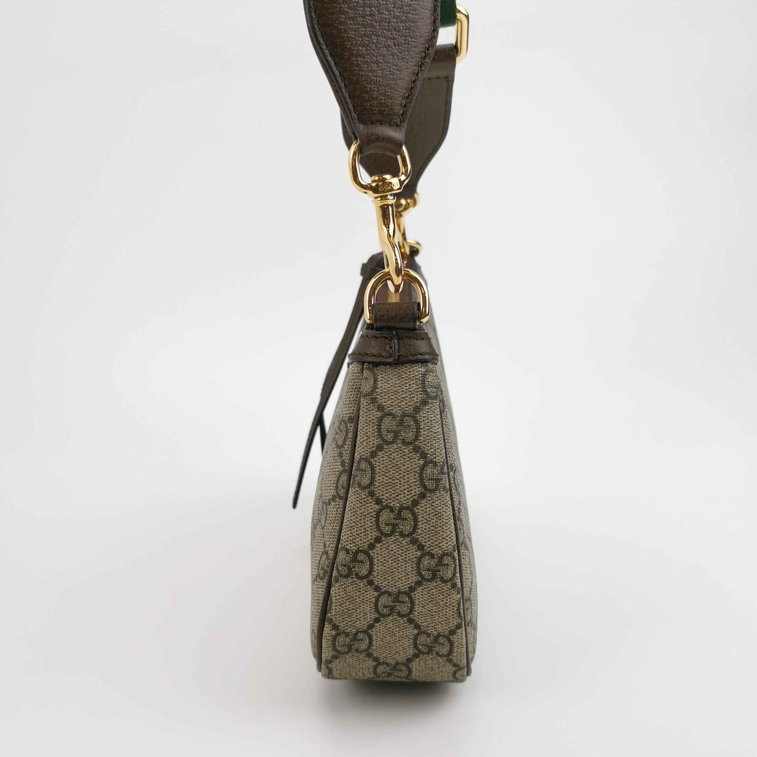 Gucci Gucci Women os Shoulder Bags Size ONE SIZE - 3 Thumbnail