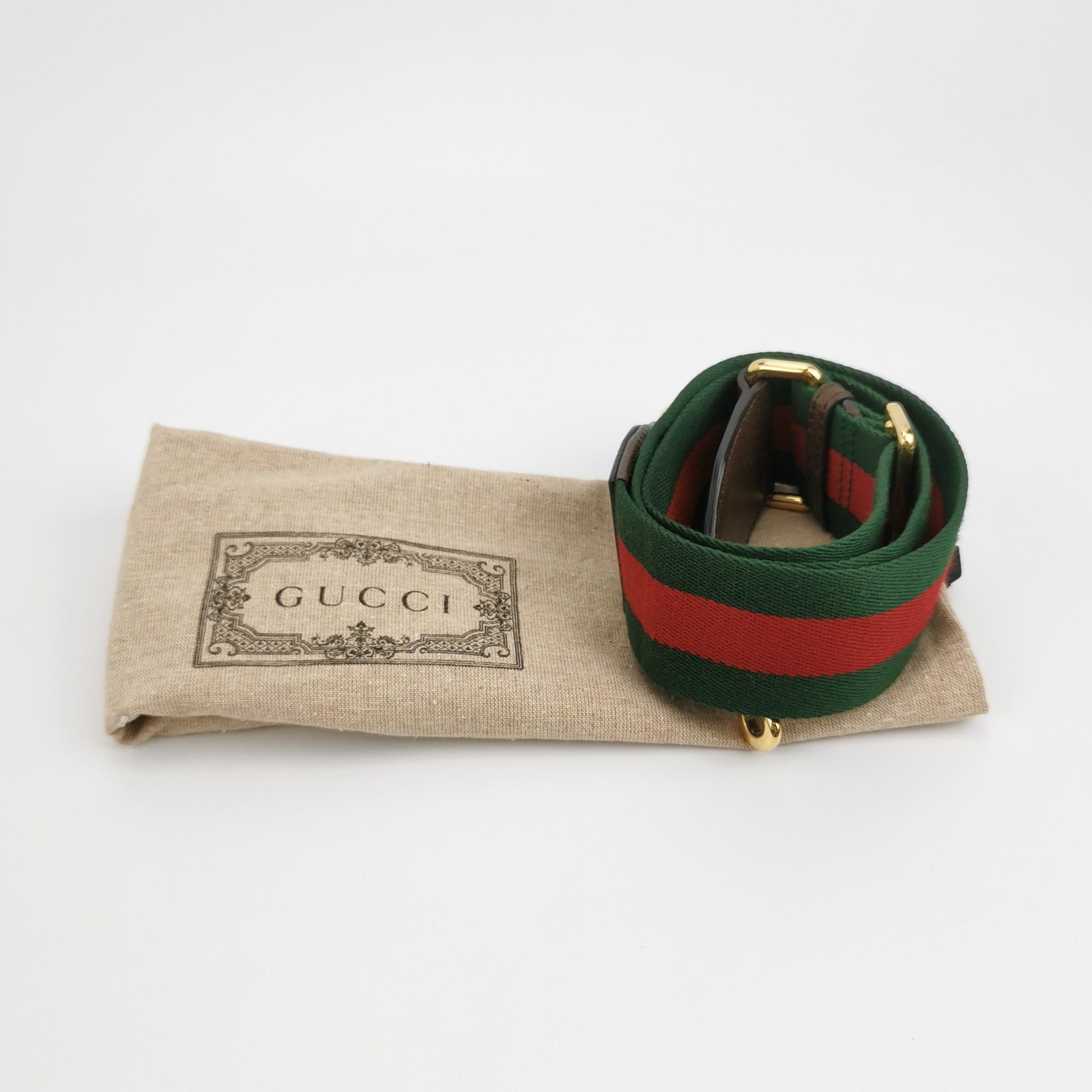 Gucci Gucci Women os Shoulder Bags Size ONE SIZE - 9 Thumbnail