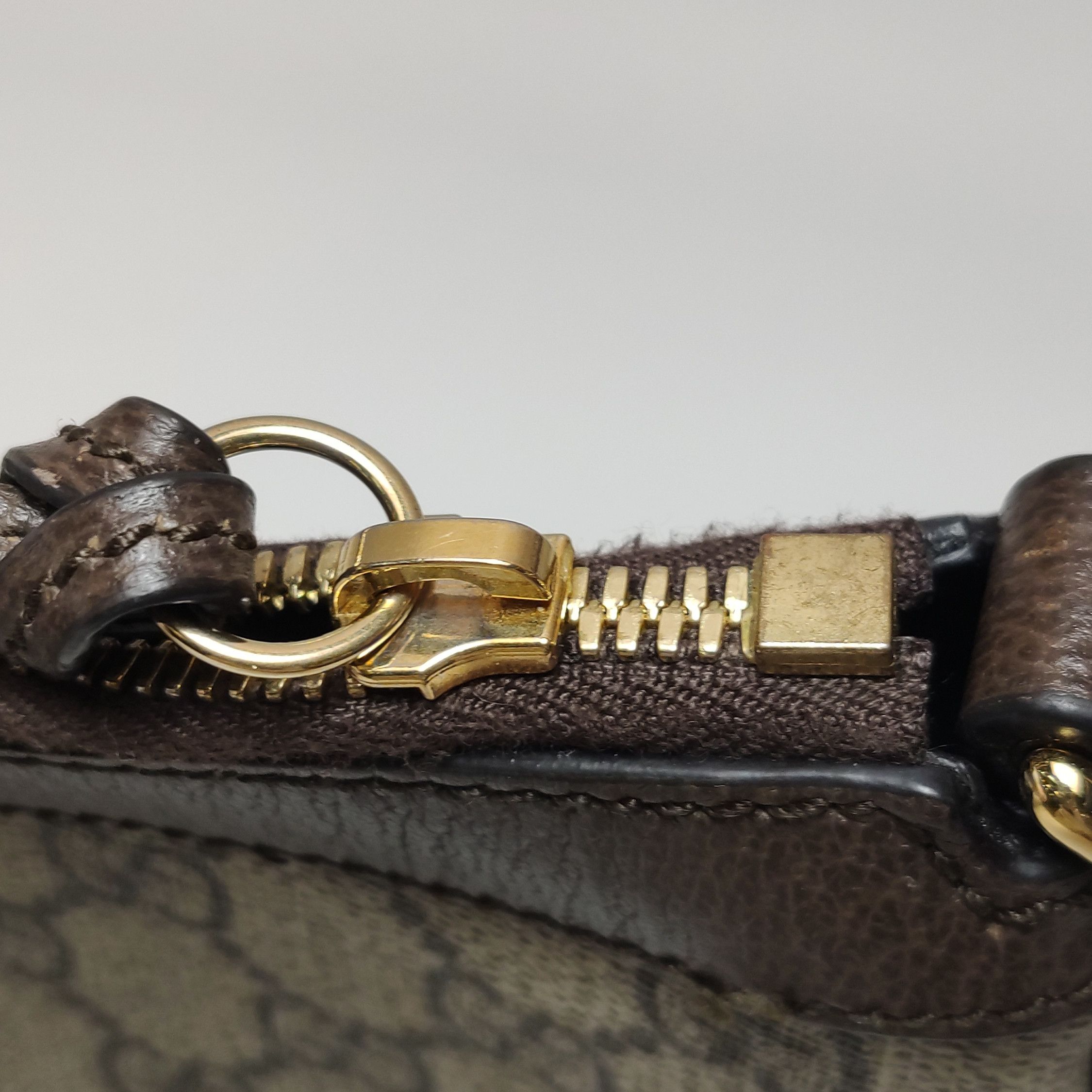 Gucci Gucci Women os Shoulder Bags Size ONE SIZE - 14 Thumbnail