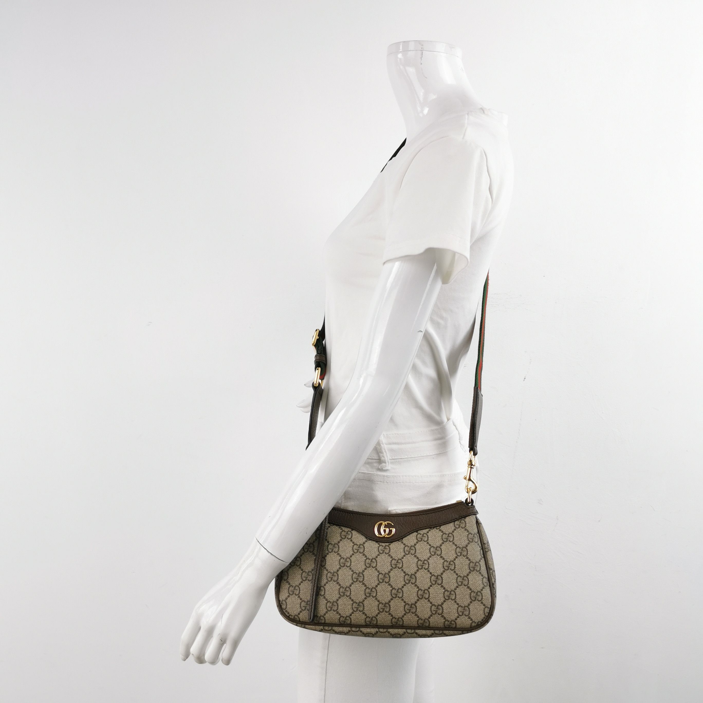 Gucci Gucci Women os Shoulder Bags Size ONE SIZE - 2 Thumbnail