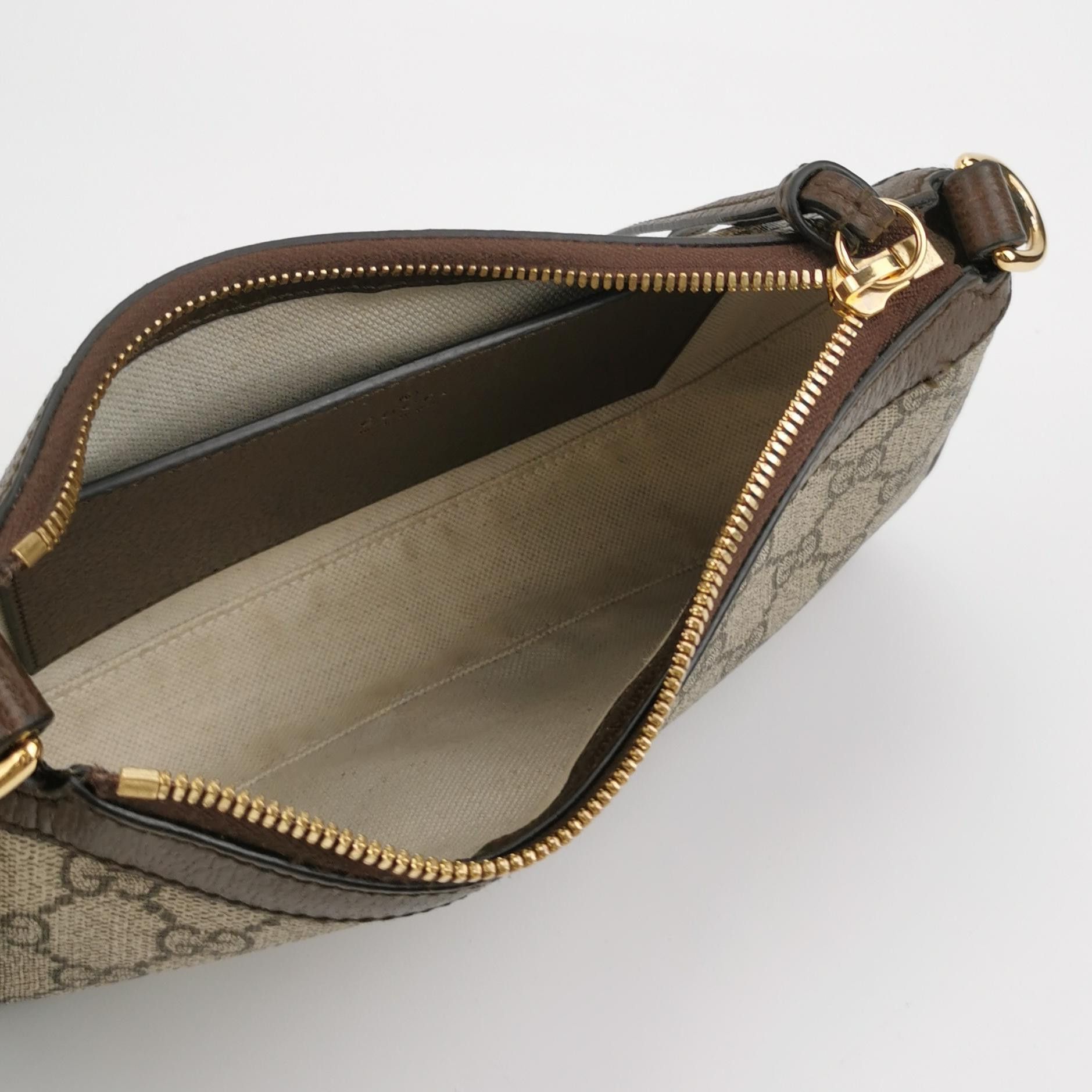 Gucci Gucci Women os Shoulder Bags Size ONE SIZE - 7 Thumbnail