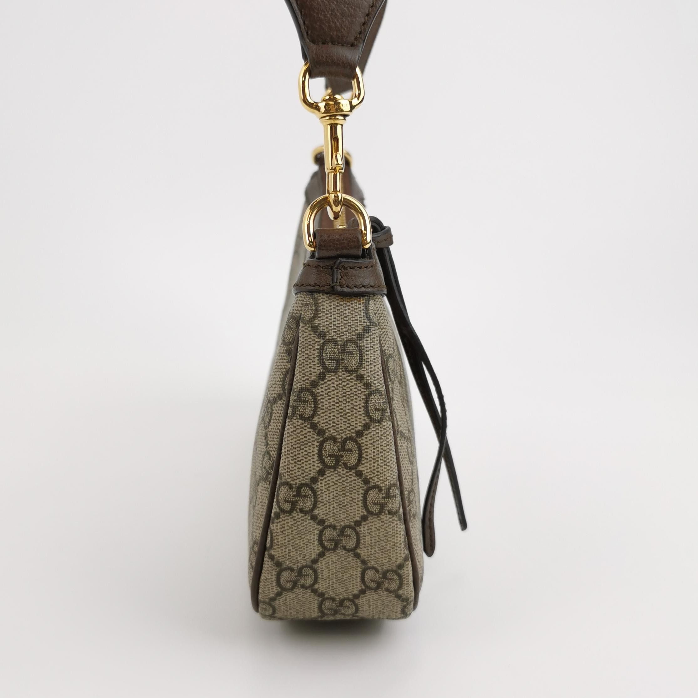 Gucci Gucci Women os Shoulder Bags Size ONE SIZE - 4 Thumbnail