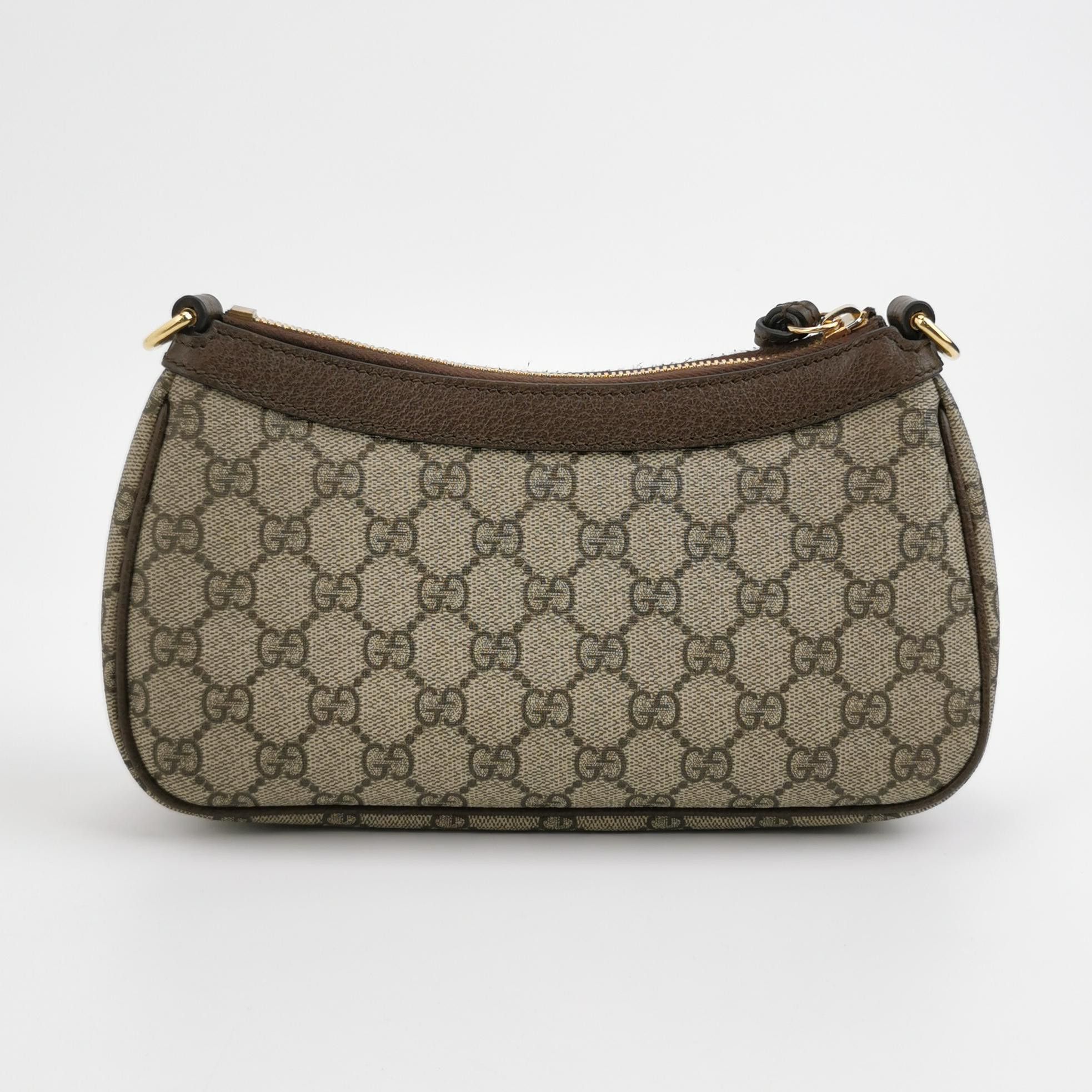 Gucci Gucci Women os Shoulder Bags Size ONE SIZE - 5 Thumbnail