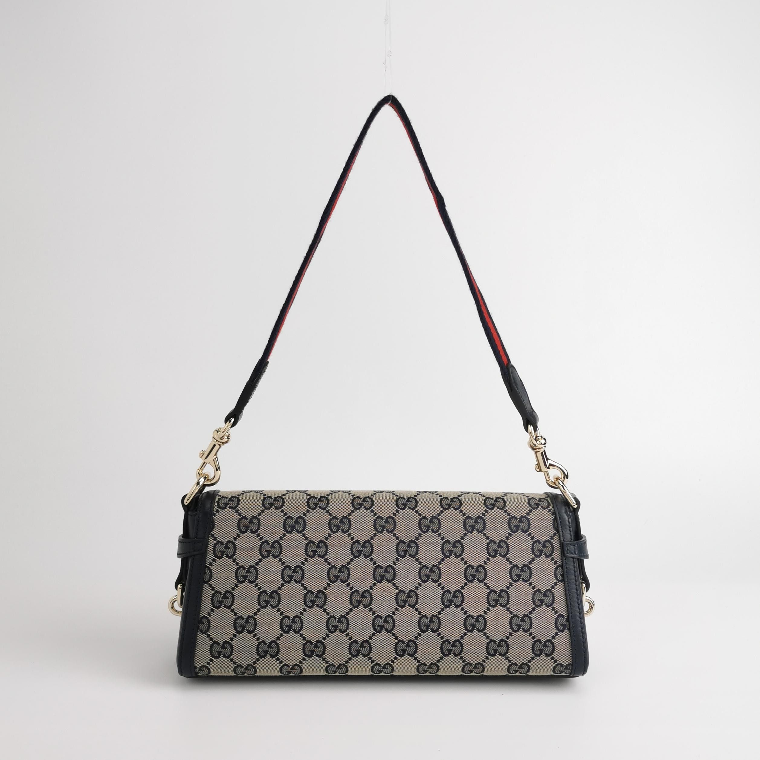 Gucci Gucci Women os Shoulder Bags Size ONE SIZE - 5 Thumbnail
