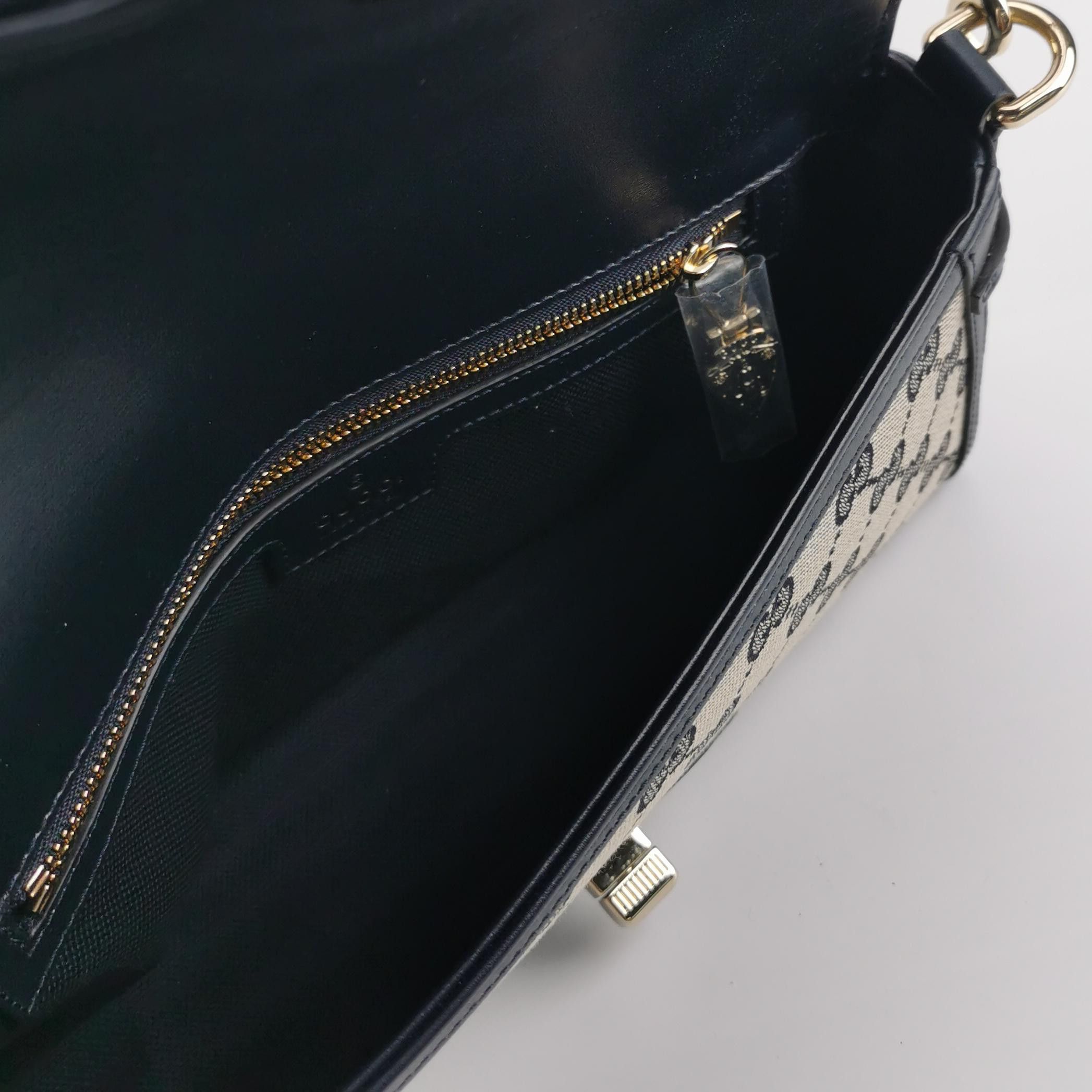 Gucci Gucci Women os Shoulder Bags Size ONE SIZE - 7 Thumbnail