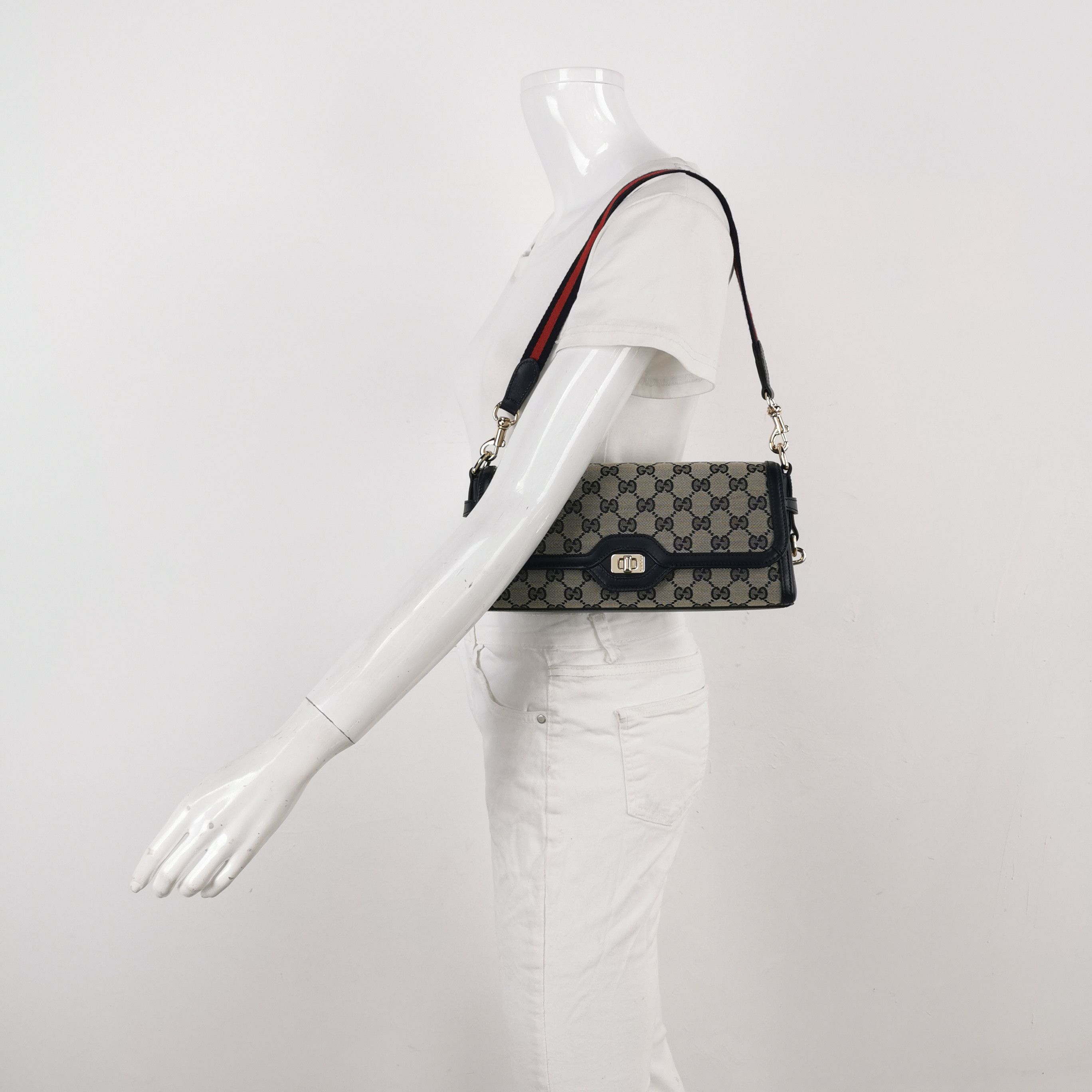 Gucci Gucci Women os Shoulder Bags Size ONE SIZE - 2 Thumbnail