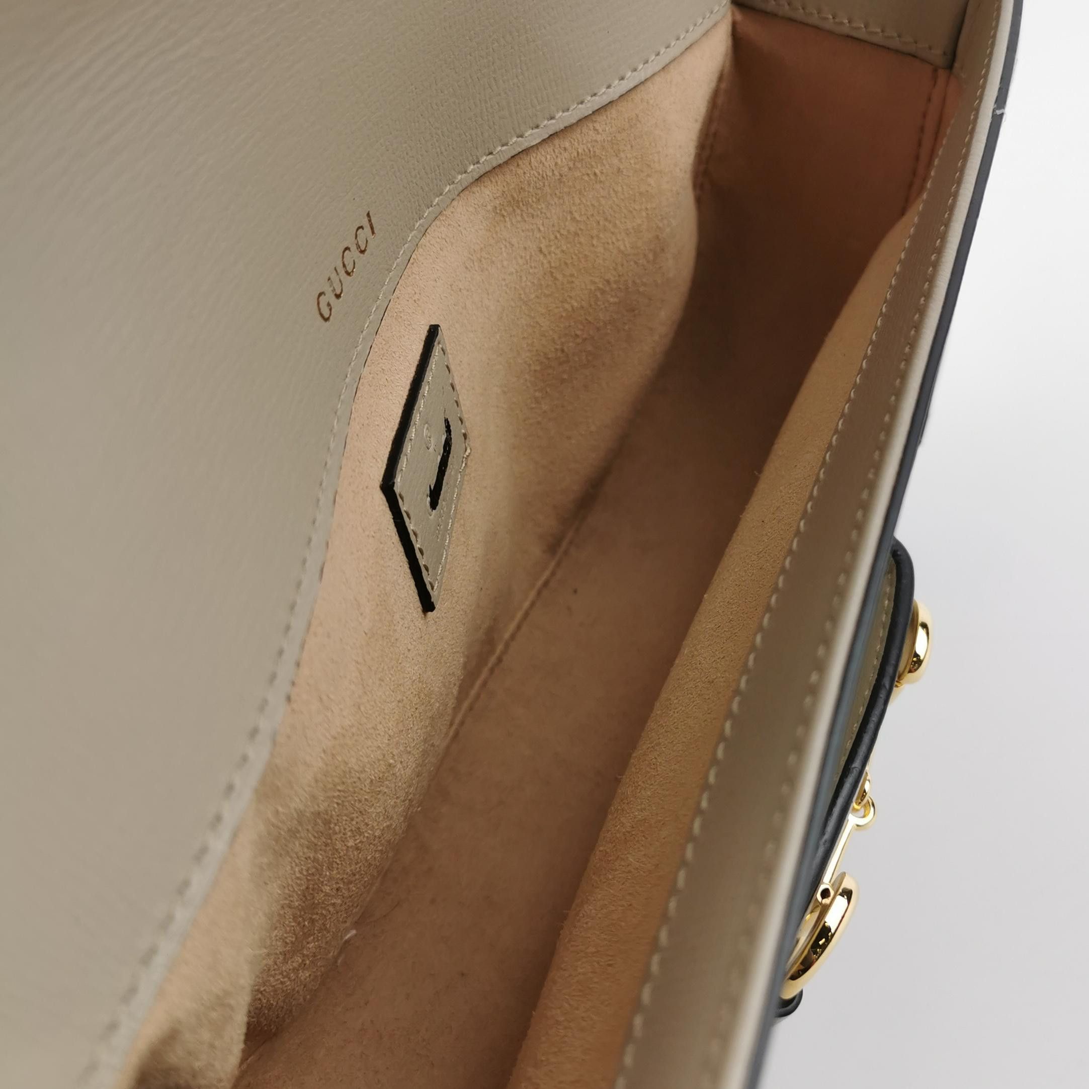 Gucci Gucci Women os Shoulder Bags Size ONE SIZE - 7 Thumbnail