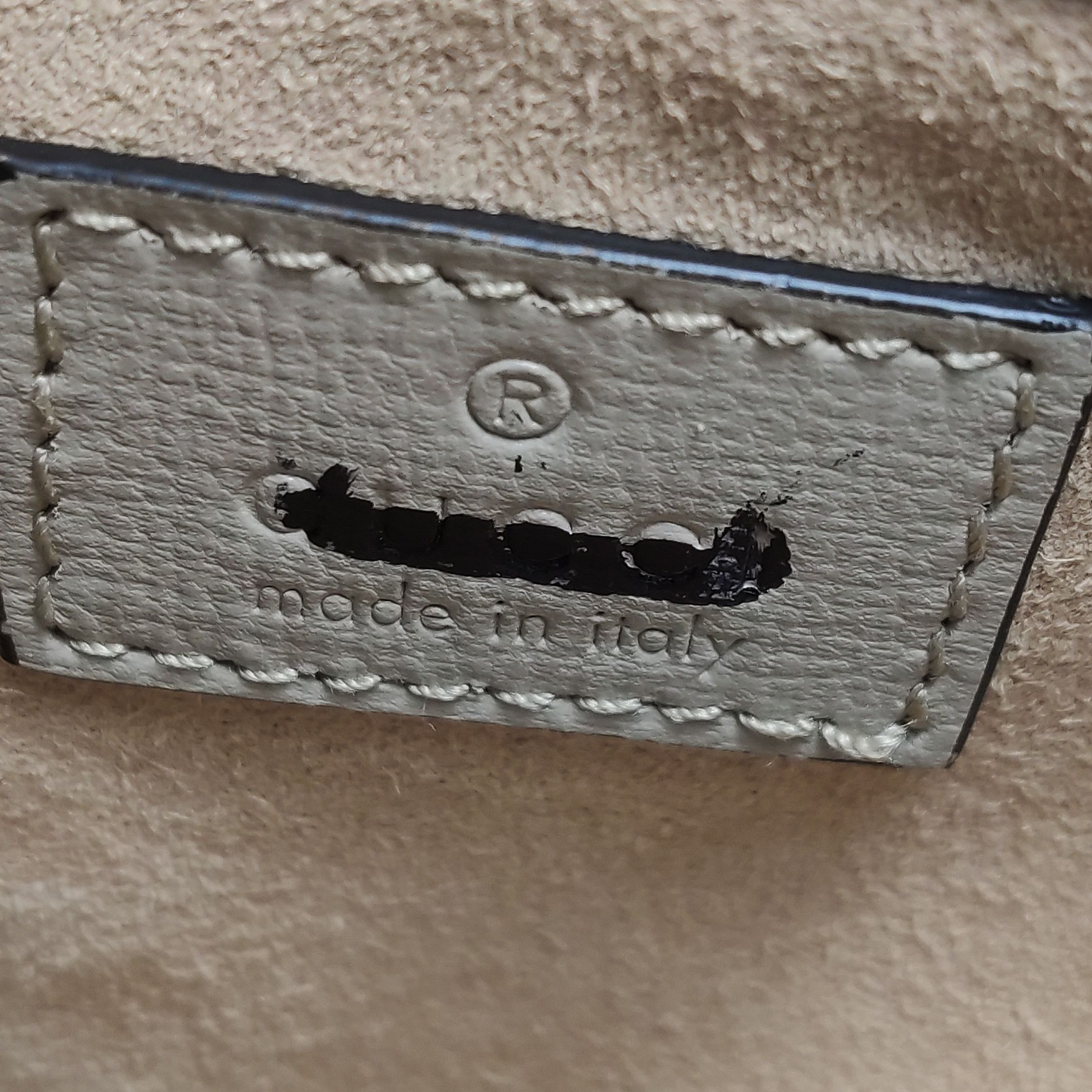 Gucci Gucci Women os Shoulder Bags Size ONE SIZE - 16 Thumbnail