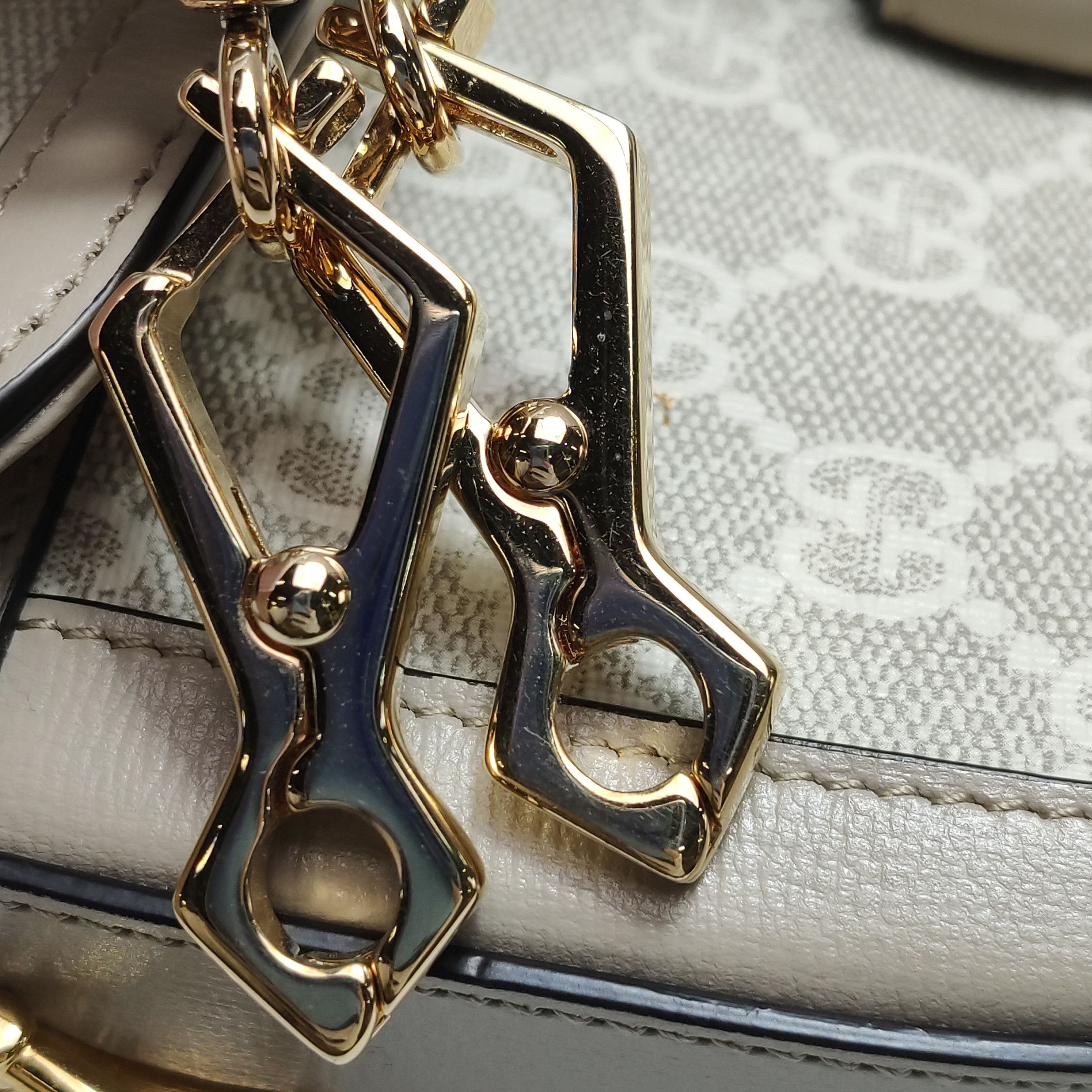 Gucci Gucci Women os Shoulder Bags Size ONE SIZE - 12 Thumbnail