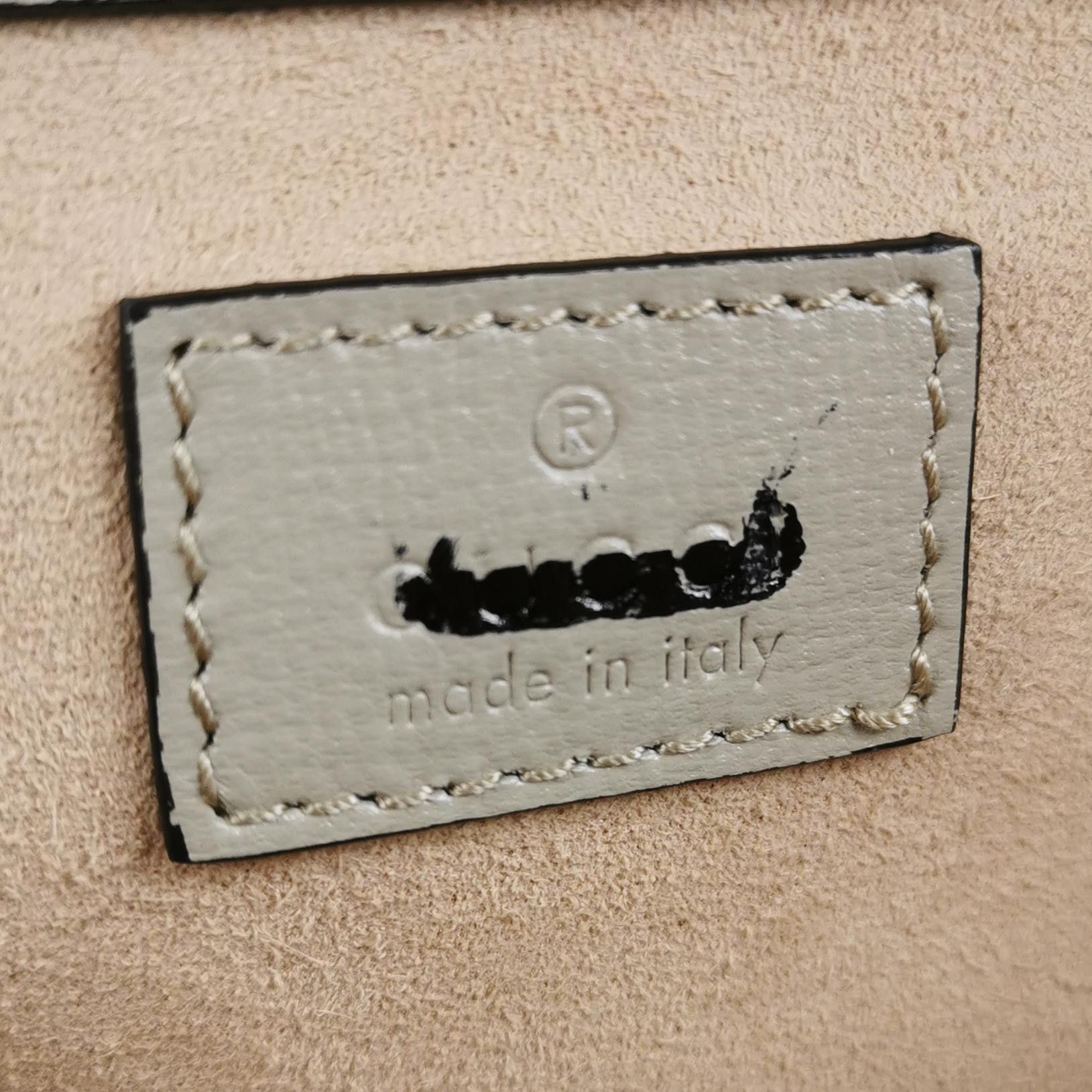 Gucci Gucci Women os Shoulder Bags Size ONE SIZE - 8 Thumbnail
