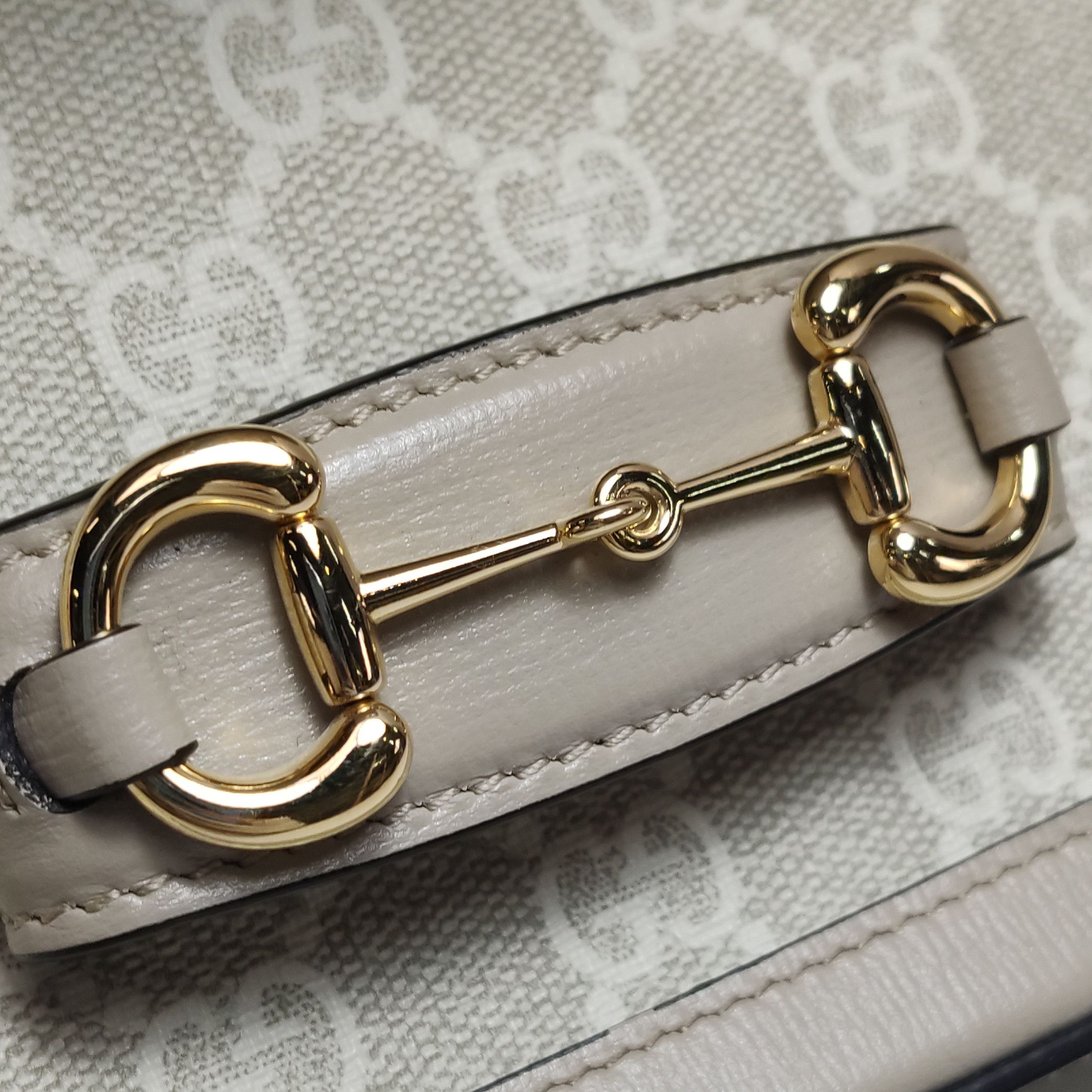 Gucci Gucci Women os Shoulder Bags Size ONE SIZE - 10 Thumbnail