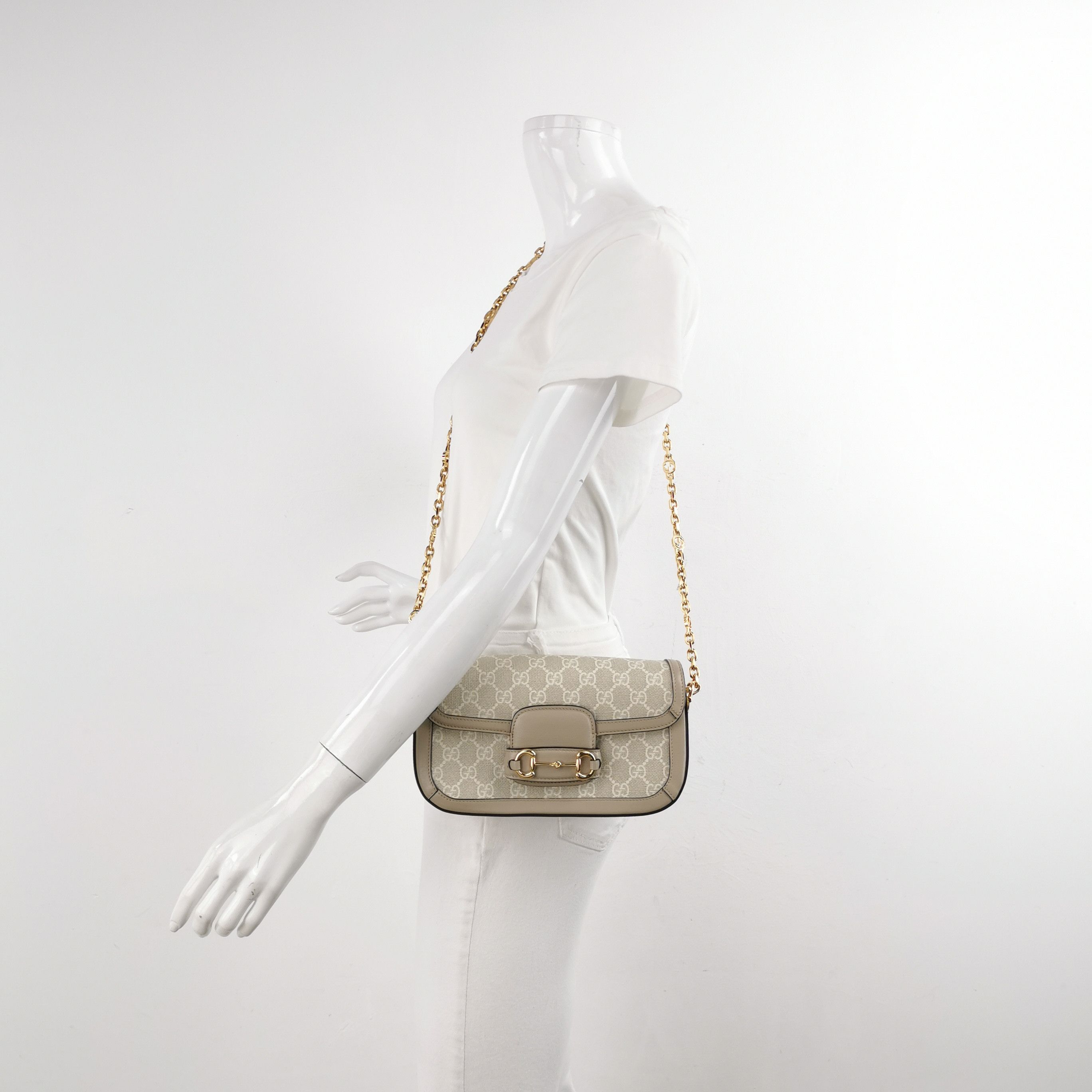 Gucci Gucci Women os Shoulder Bags Size ONE SIZE - 2 Thumbnail