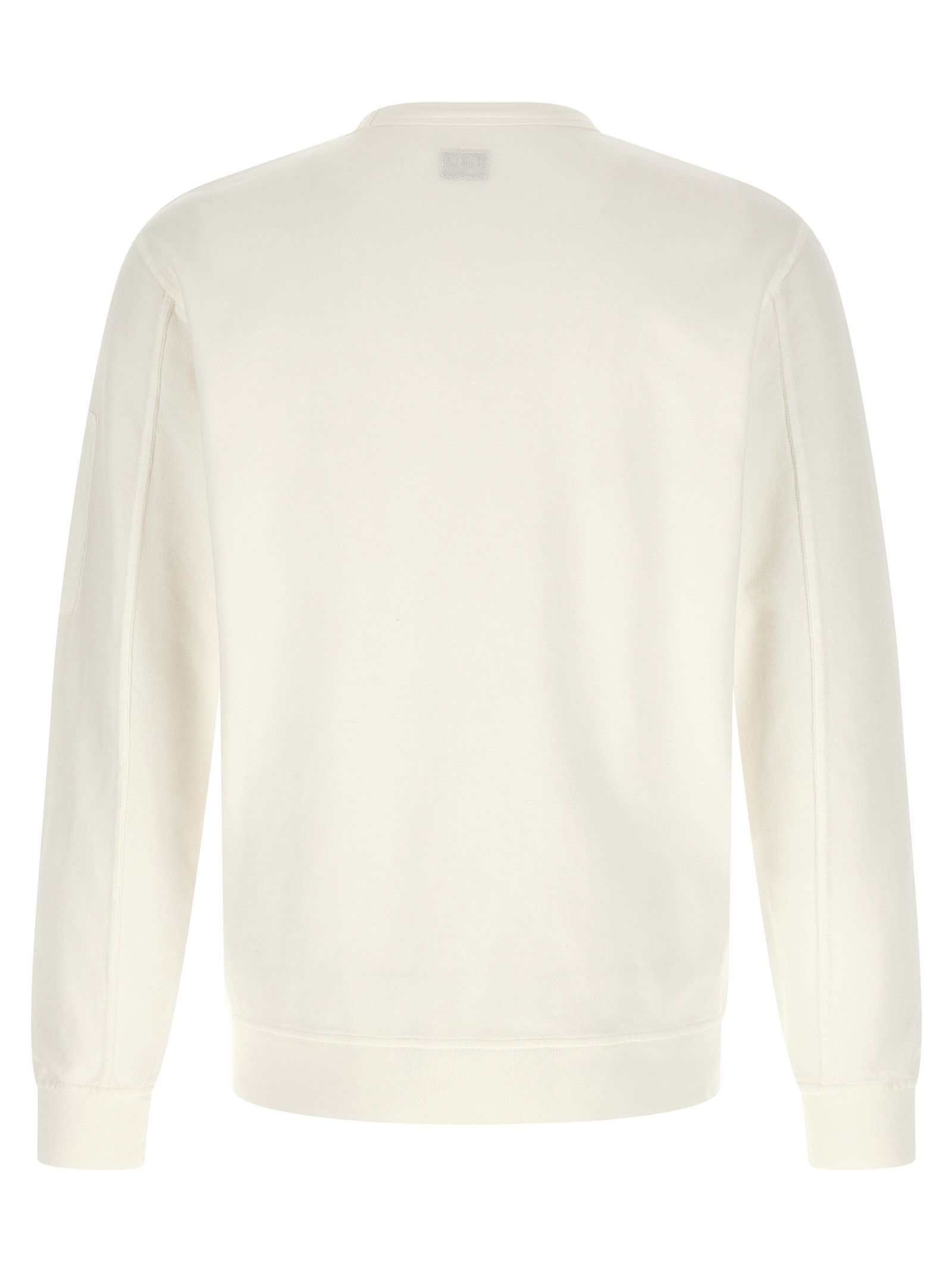 C.P. Company Fleece sweatshirt Size US L / EU 52-54 / 3 - 2 Thumbnail