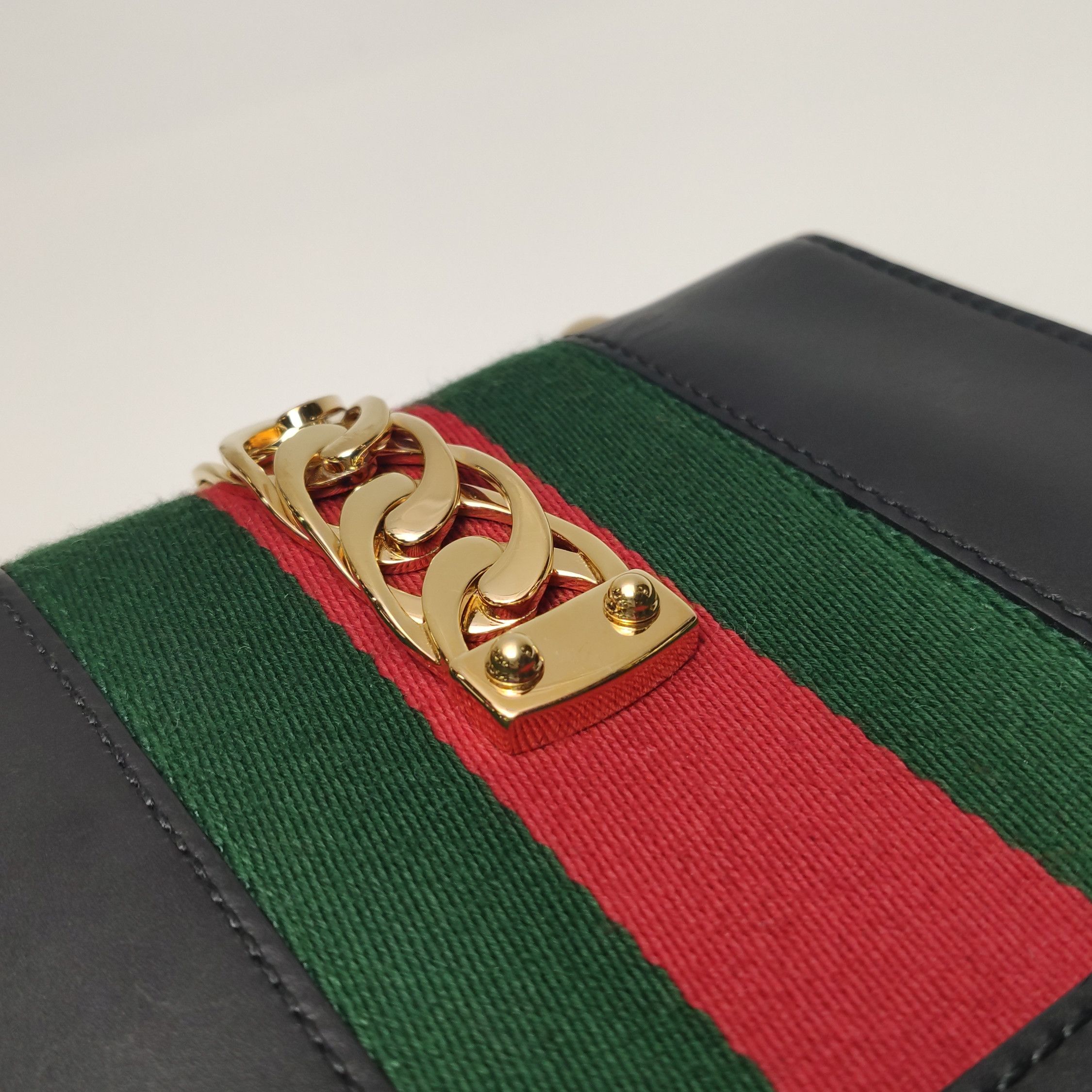 Gucci Gucci Women os Shoulder Bags Size ONE SIZE - 13 Thumbnail