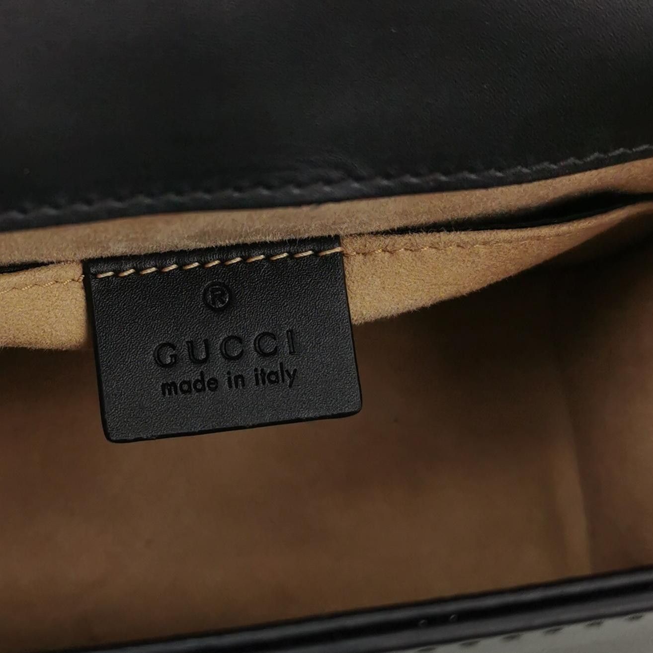 Gucci Gucci Women os Shoulder Bags Size ONE SIZE - 8 Thumbnail