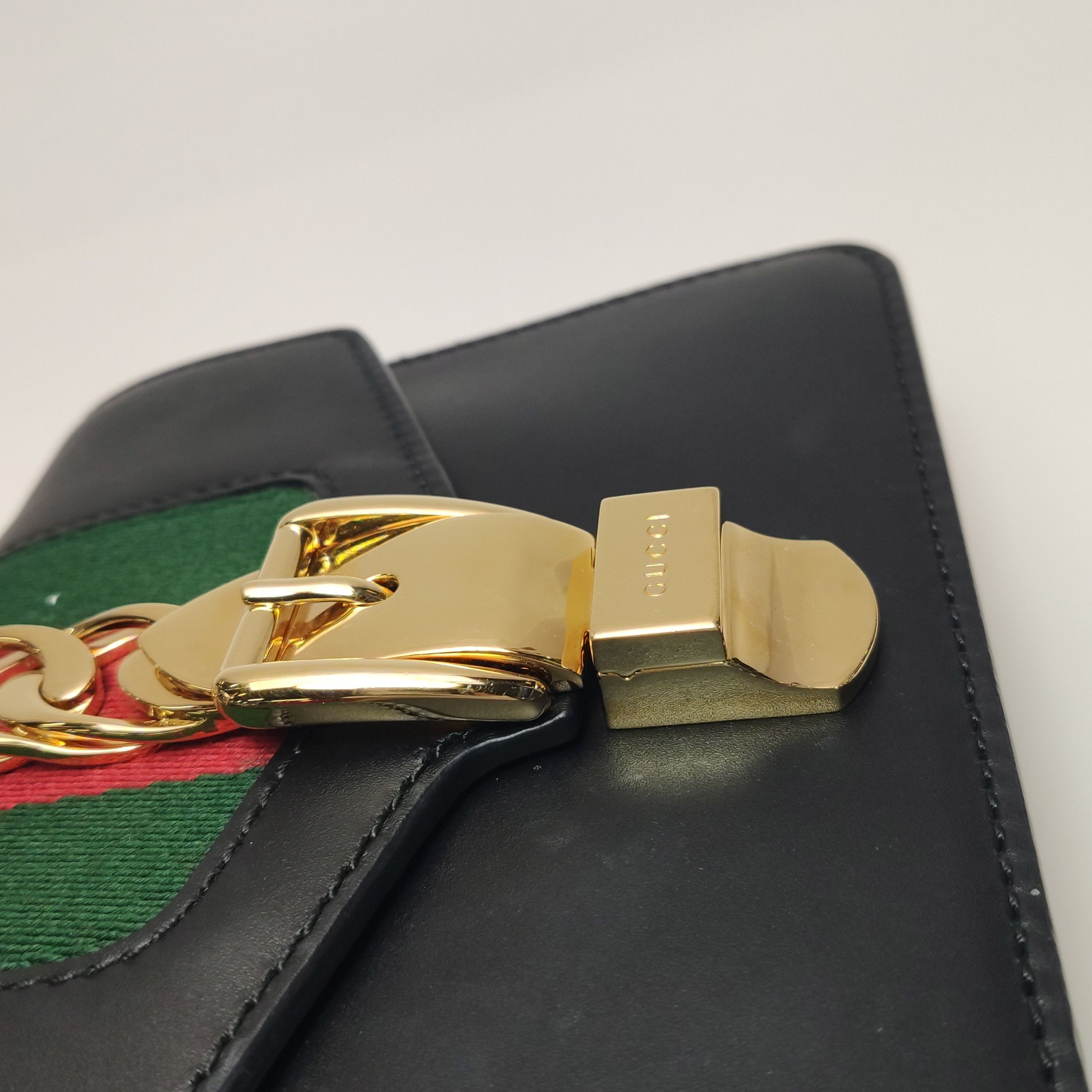 Gucci Gucci Women os Shoulder Bags Size ONE SIZE - 12 Thumbnail