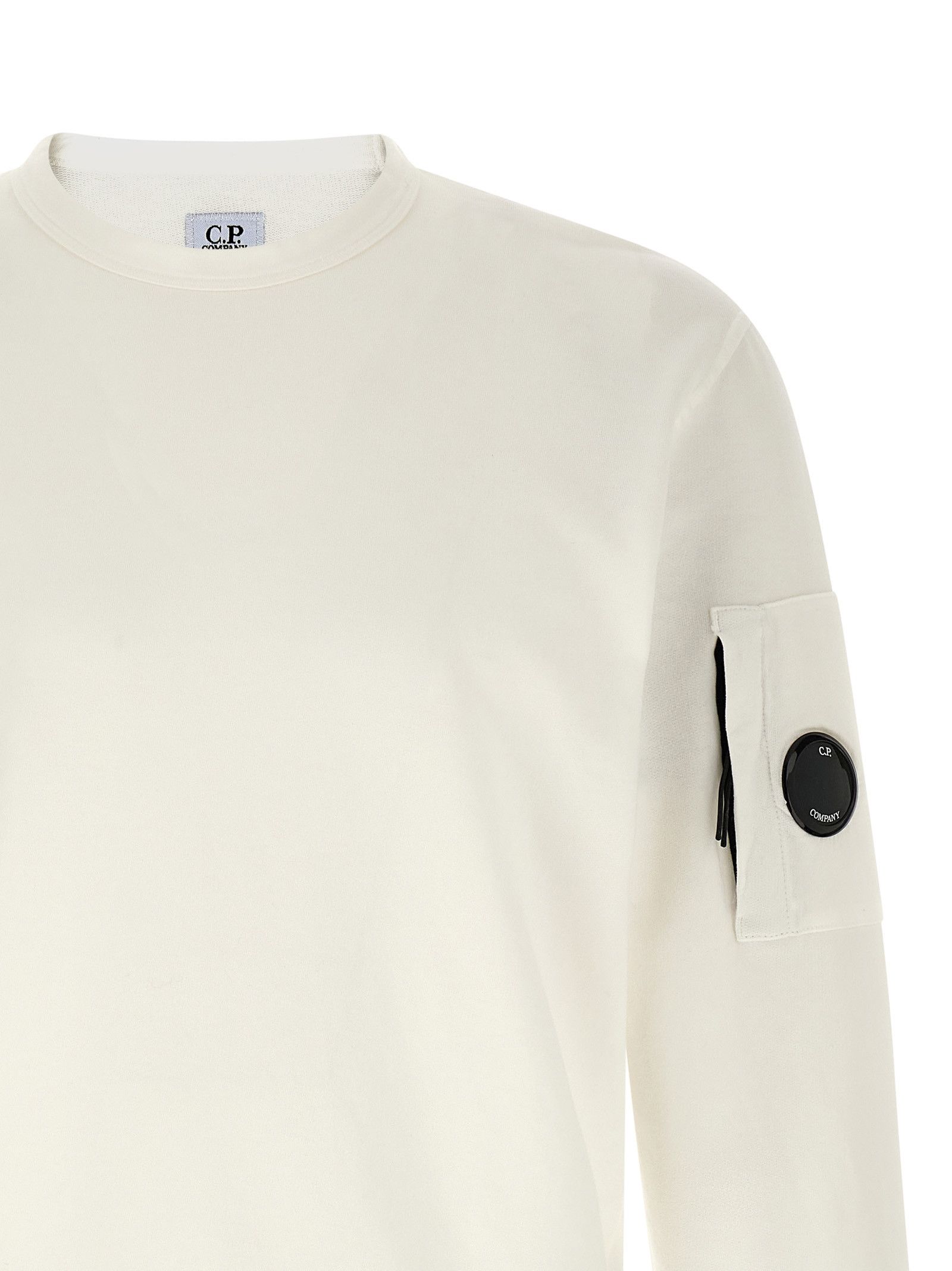 C.P. Company Fleece sweatshirt Size US XL / EU 56 / 4 - 3 Thumbnail