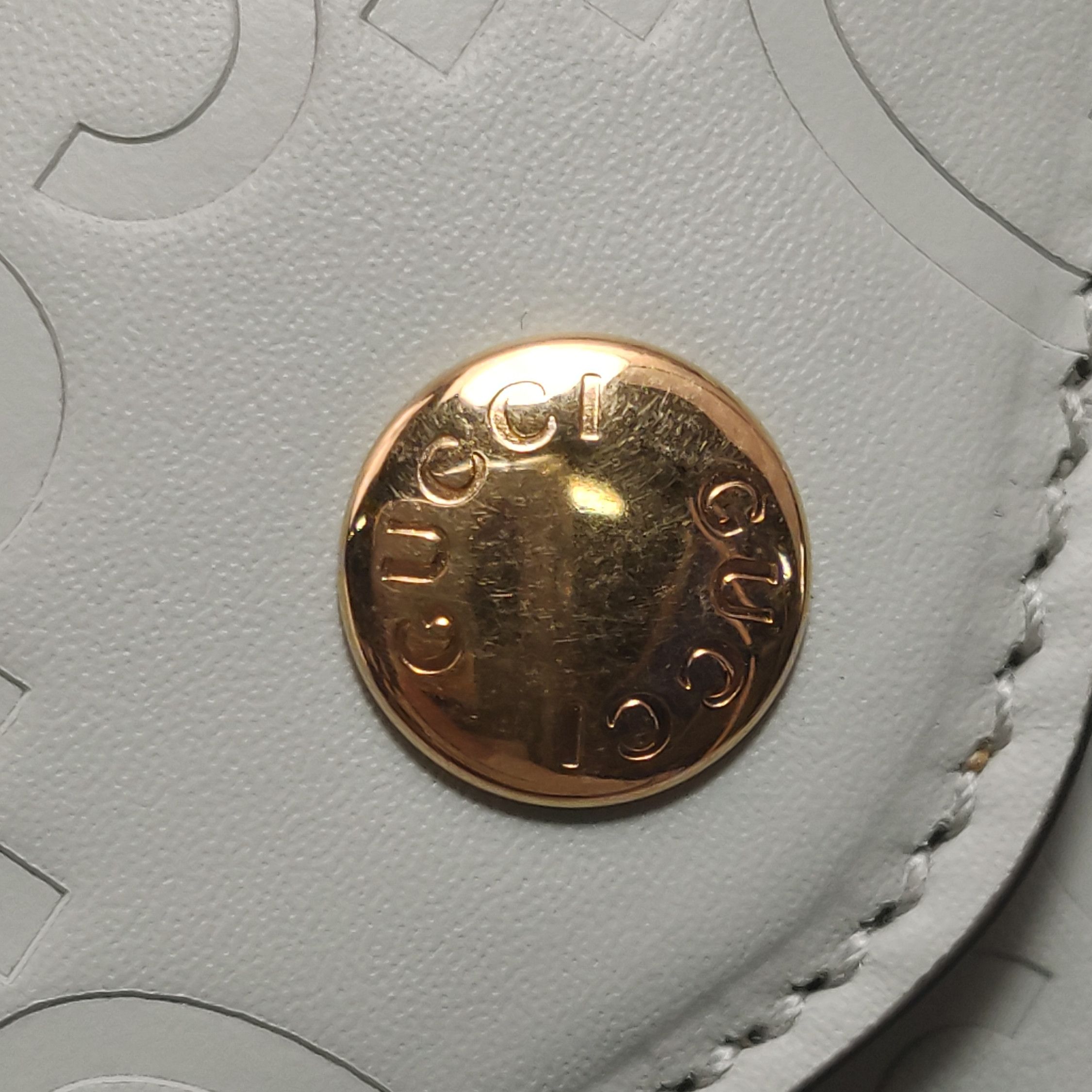 Gucci Gucci Women os Shoulder Bags Size ONE SIZE - 10 Thumbnail