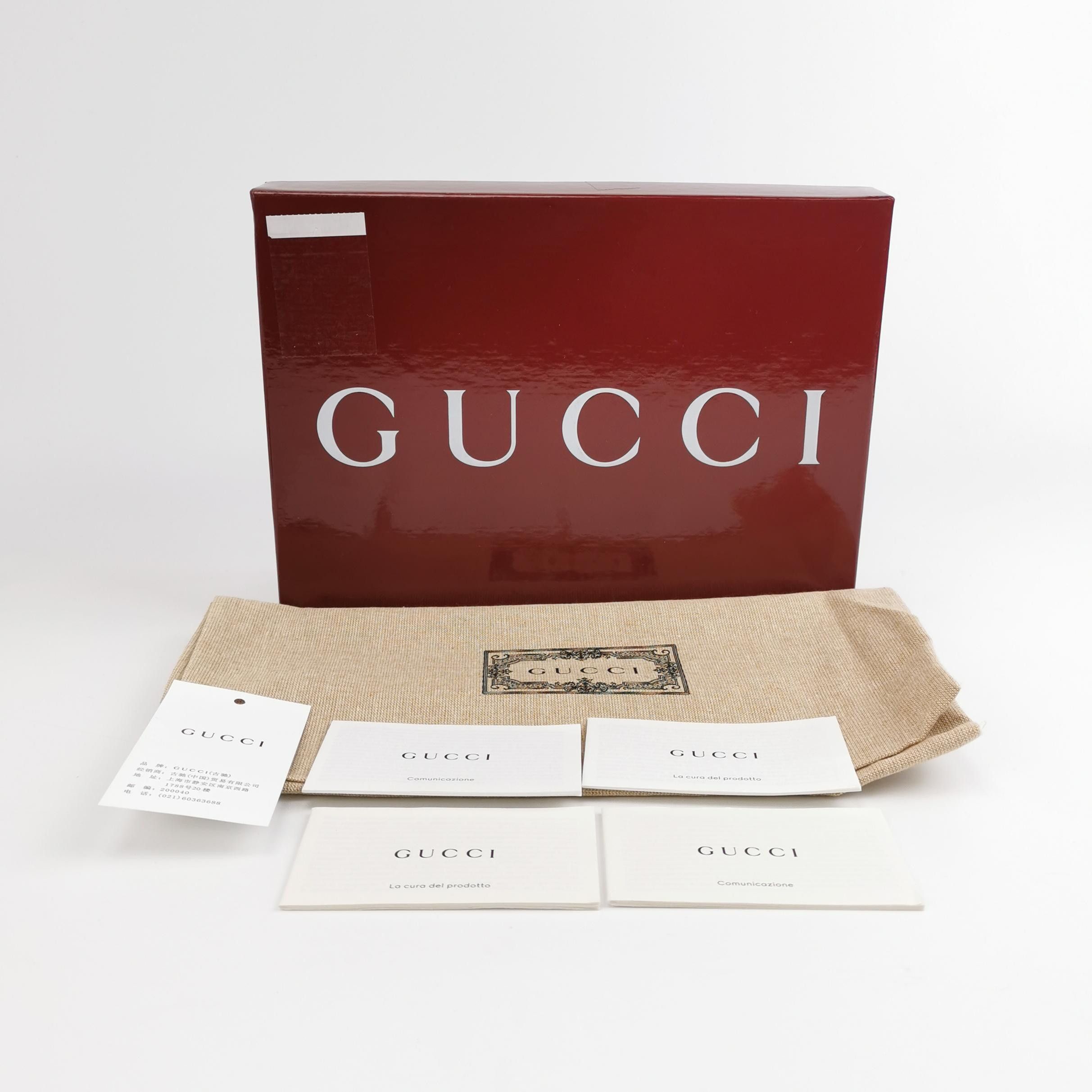Gucci Gucci Women os Shoulder Bags Size ONE SIZE - 9 Thumbnail