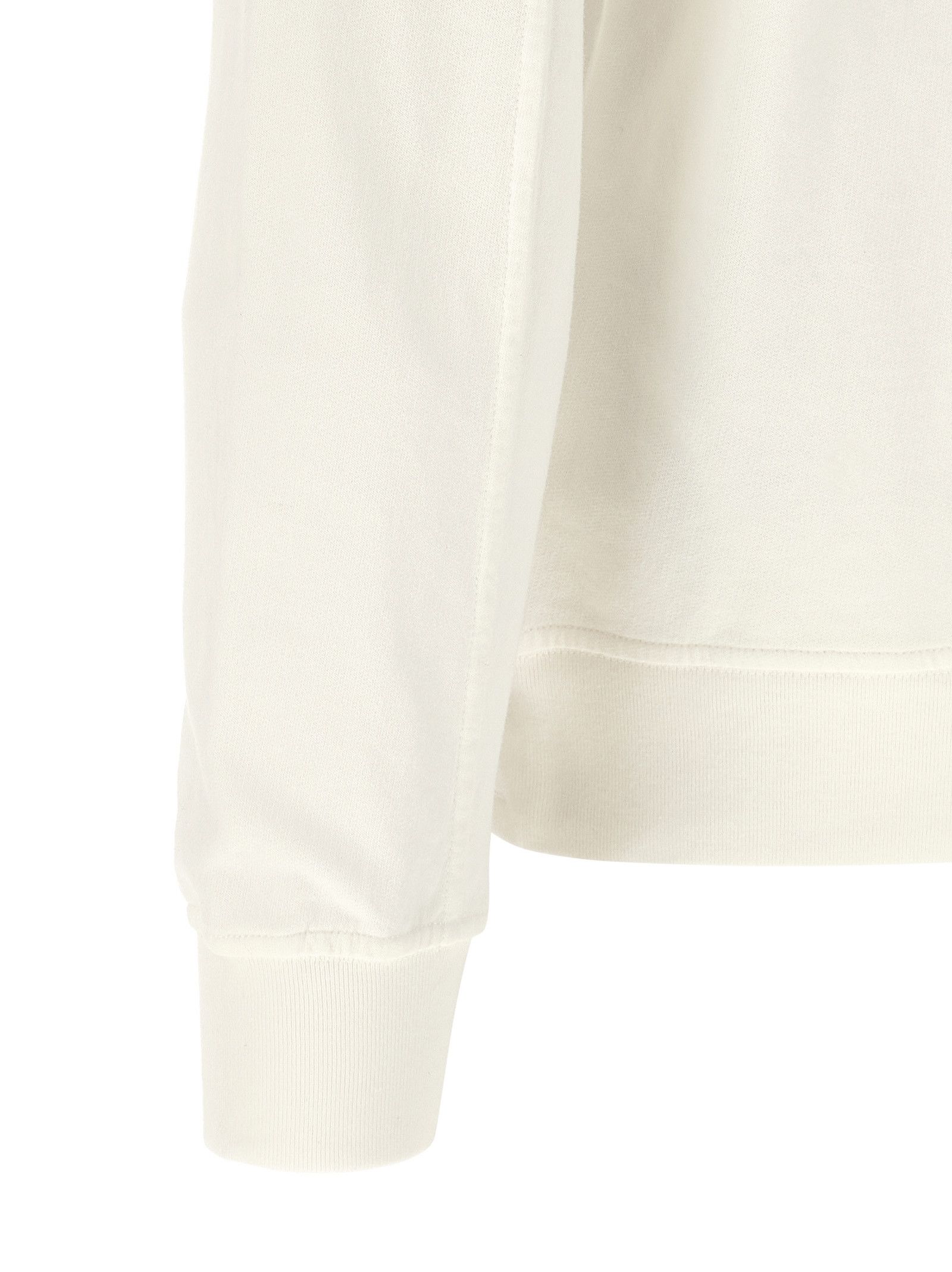 C.P. Company Fleece sweatshirt Size US XXL / EU 58 / 5 - 4 Thumbnail