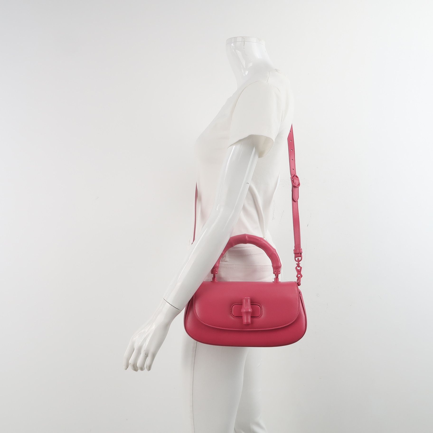 Gucci Gucci Women os Shoulder Bags Size ONE SIZE - 2 Thumbnail