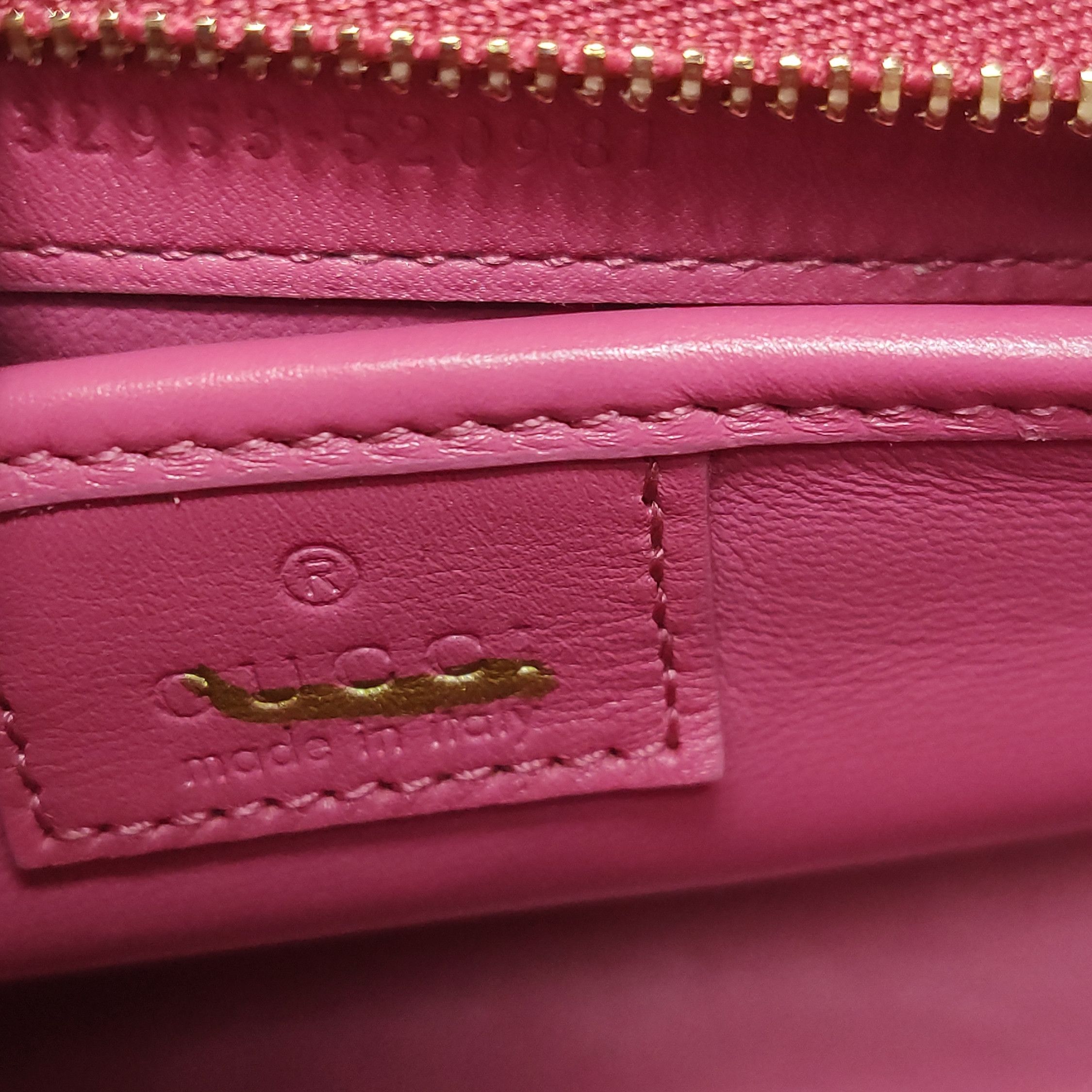 Gucci Gucci Women os Shoulder Bags Size ONE SIZE - 24 Thumbnail