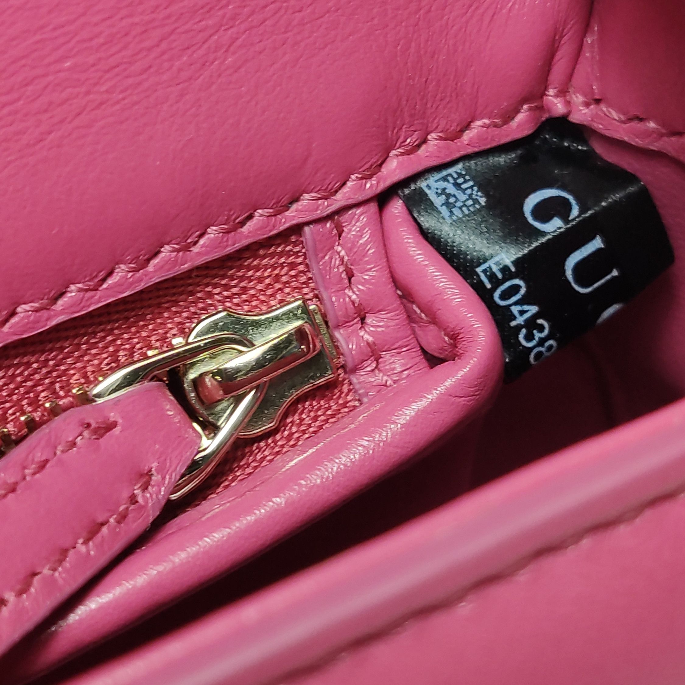 Gucci Gucci Women os Shoulder Bags Size ONE SIZE - 12 Thumbnail