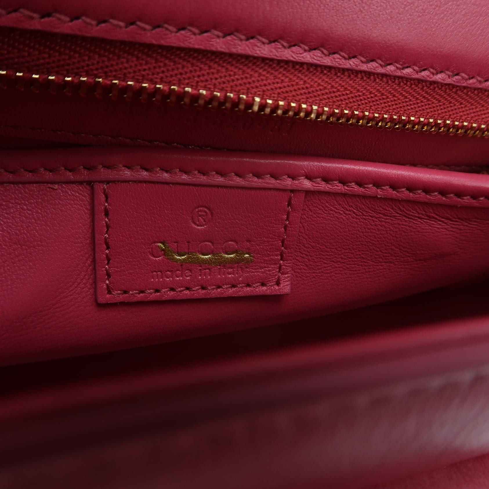 Gucci Gucci Women os Shoulder Bags Size ONE SIZE - 8 Thumbnail