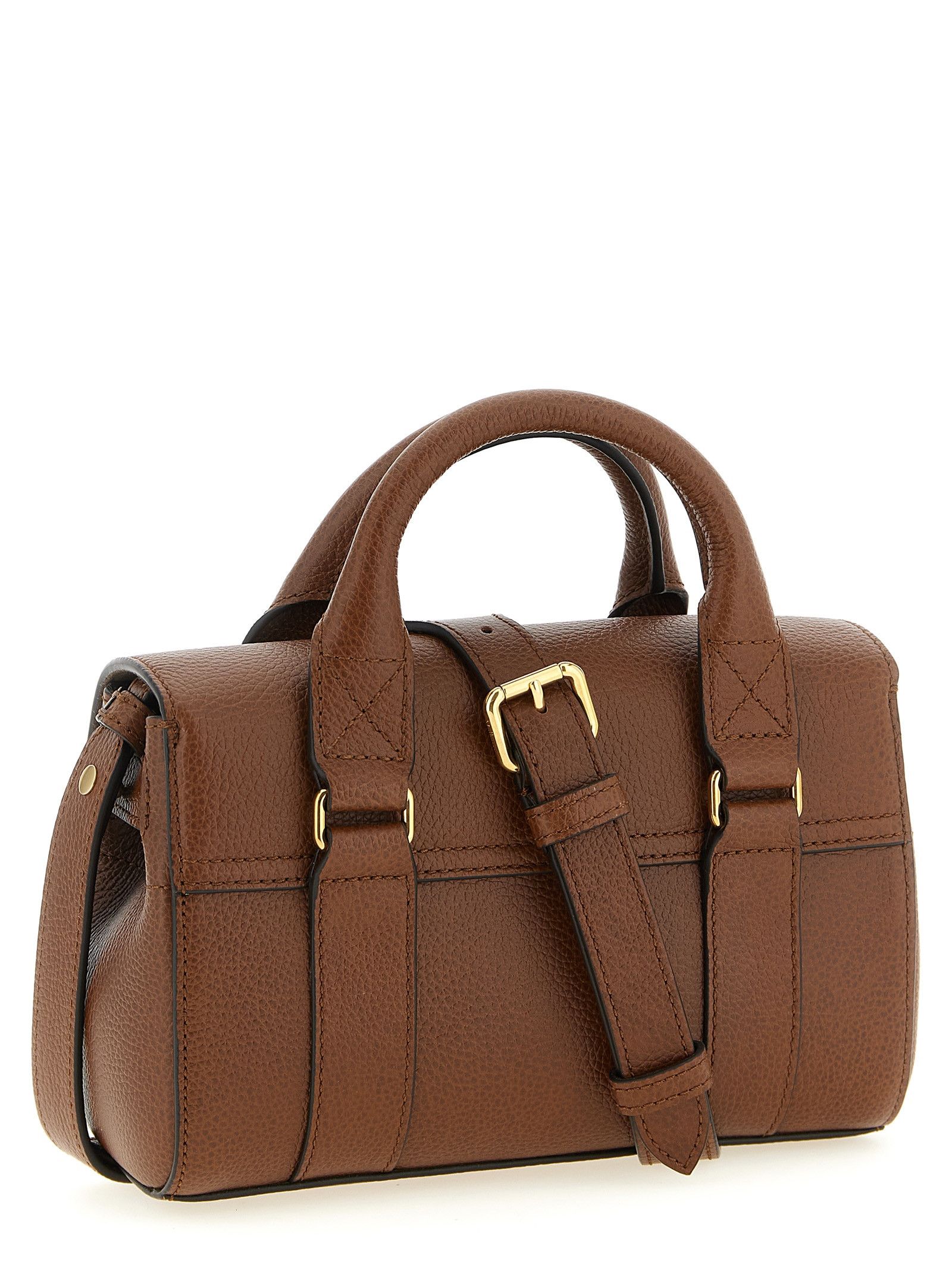 Mulberry 'Mini Heritage Bayswater' love bag Size ONE SIZE - 2 Thumbnail
