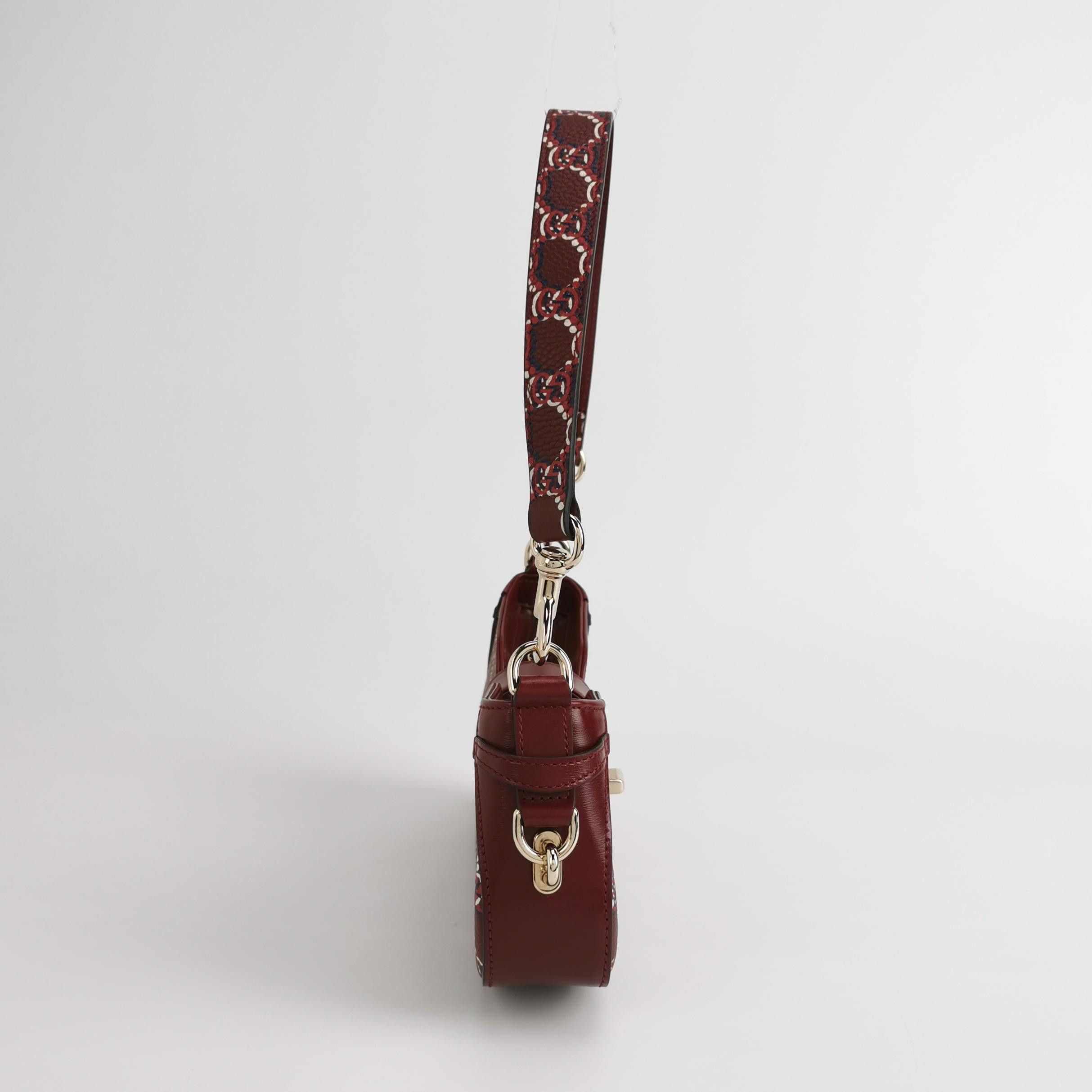 Gucci Gucci Women os Shoulder Bags Size ONE SIZE - 4 Thumbnail
