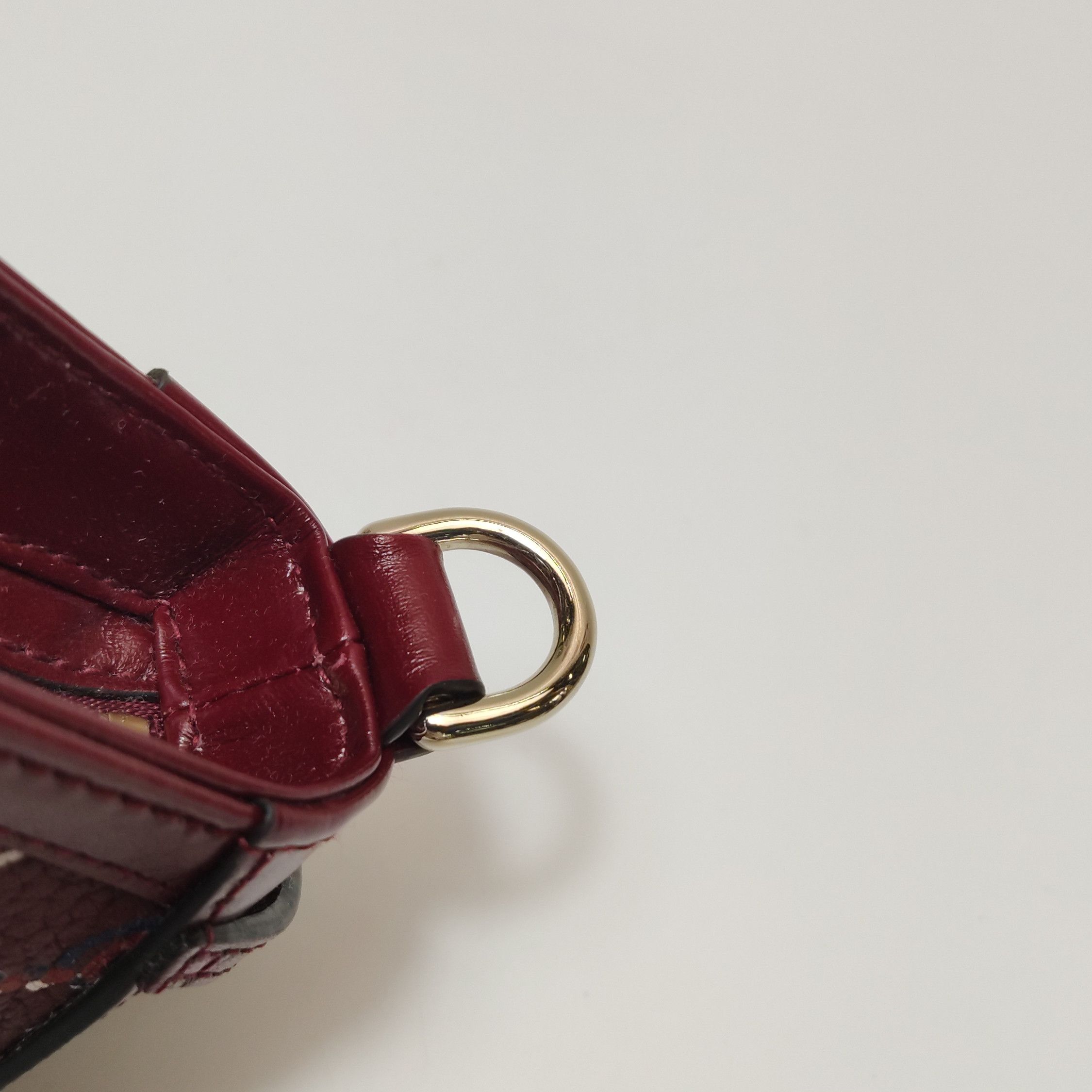 Gucci Gucci Women os Shoulder Bags Size ONE SIZE - 11 Thumbnail