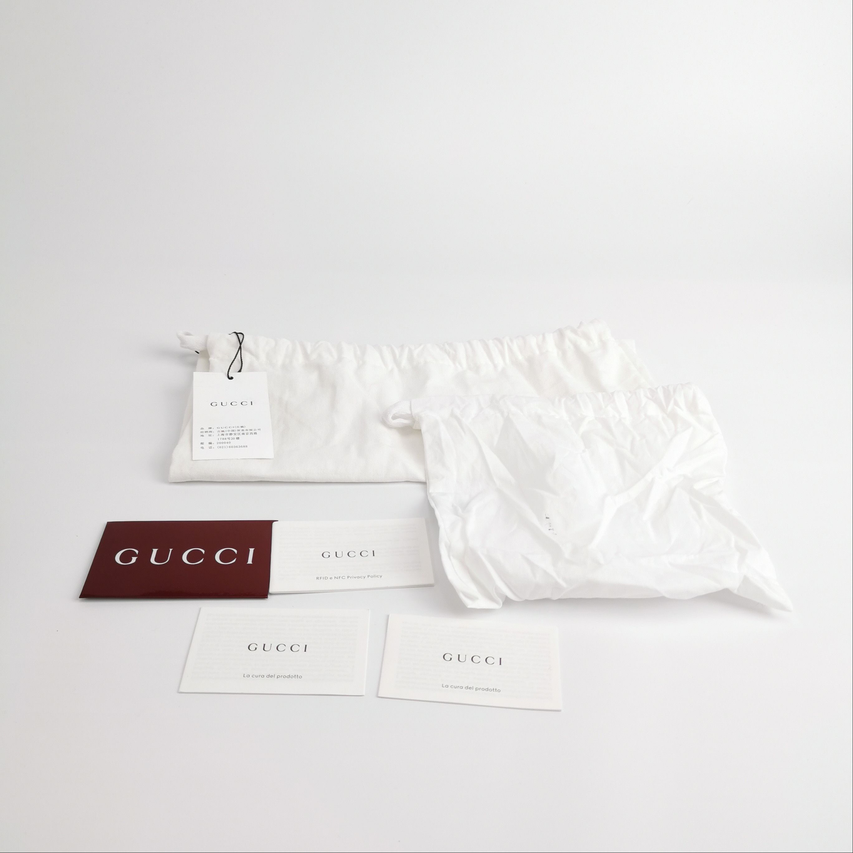 Gucci Gucci Women os Shoulder Bags Size ONE SIZE - 9 Thumbnail