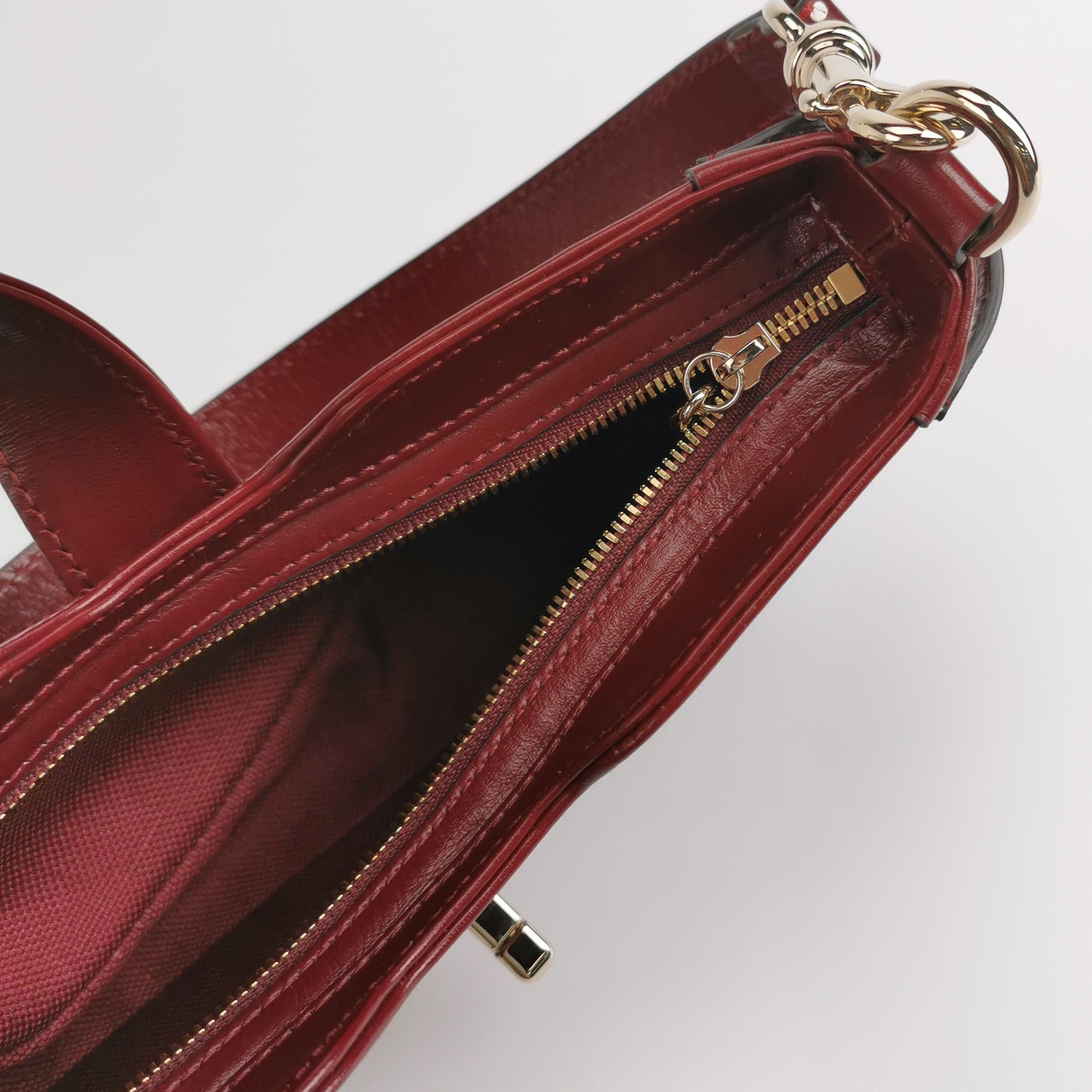 Gucci Gucci Women os Shoulder Bags Size ONE SIZE - 7 Thumbnail