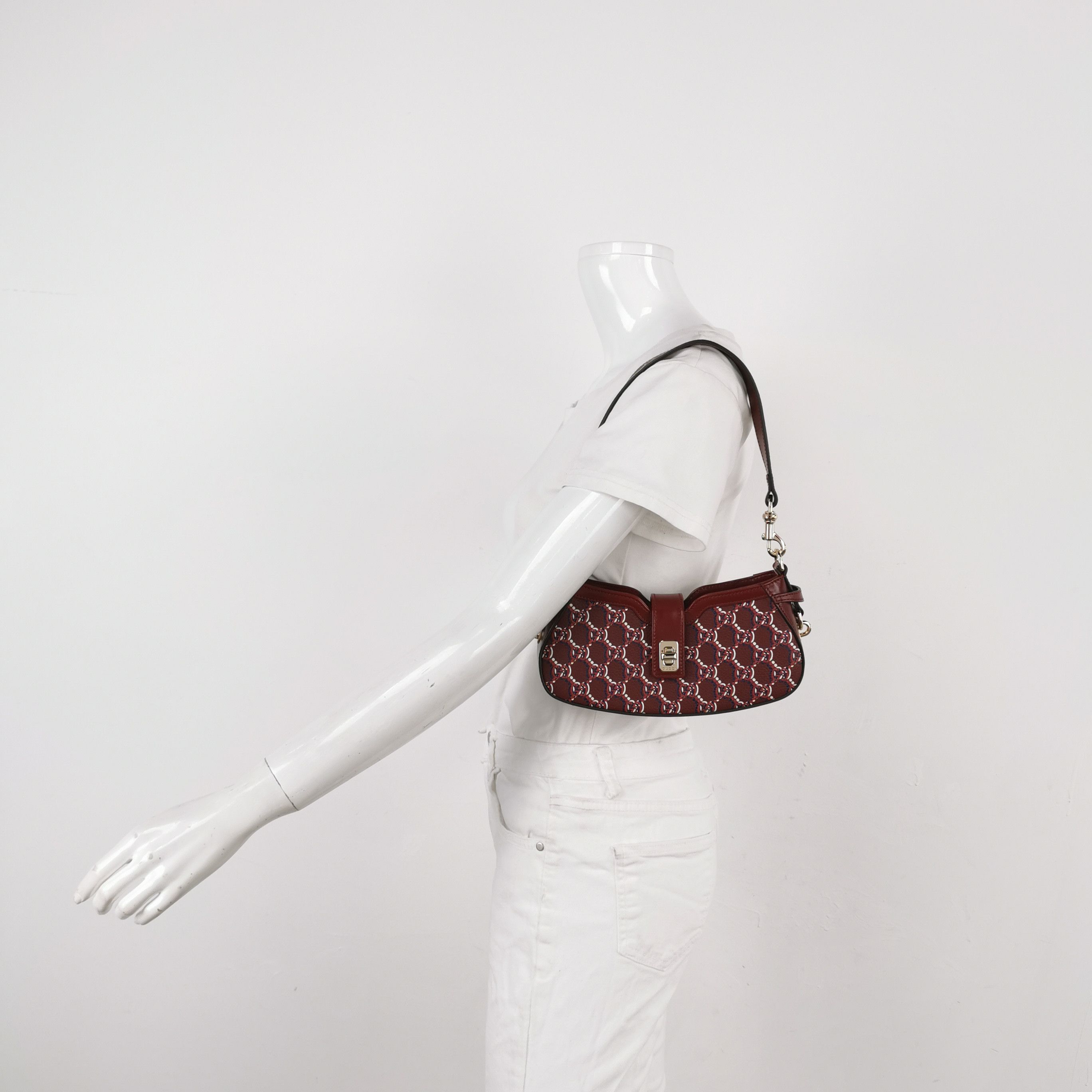 Gucci Gucci Women os Shoulder Bags Size ONE SIZE - 2 Thumbnail