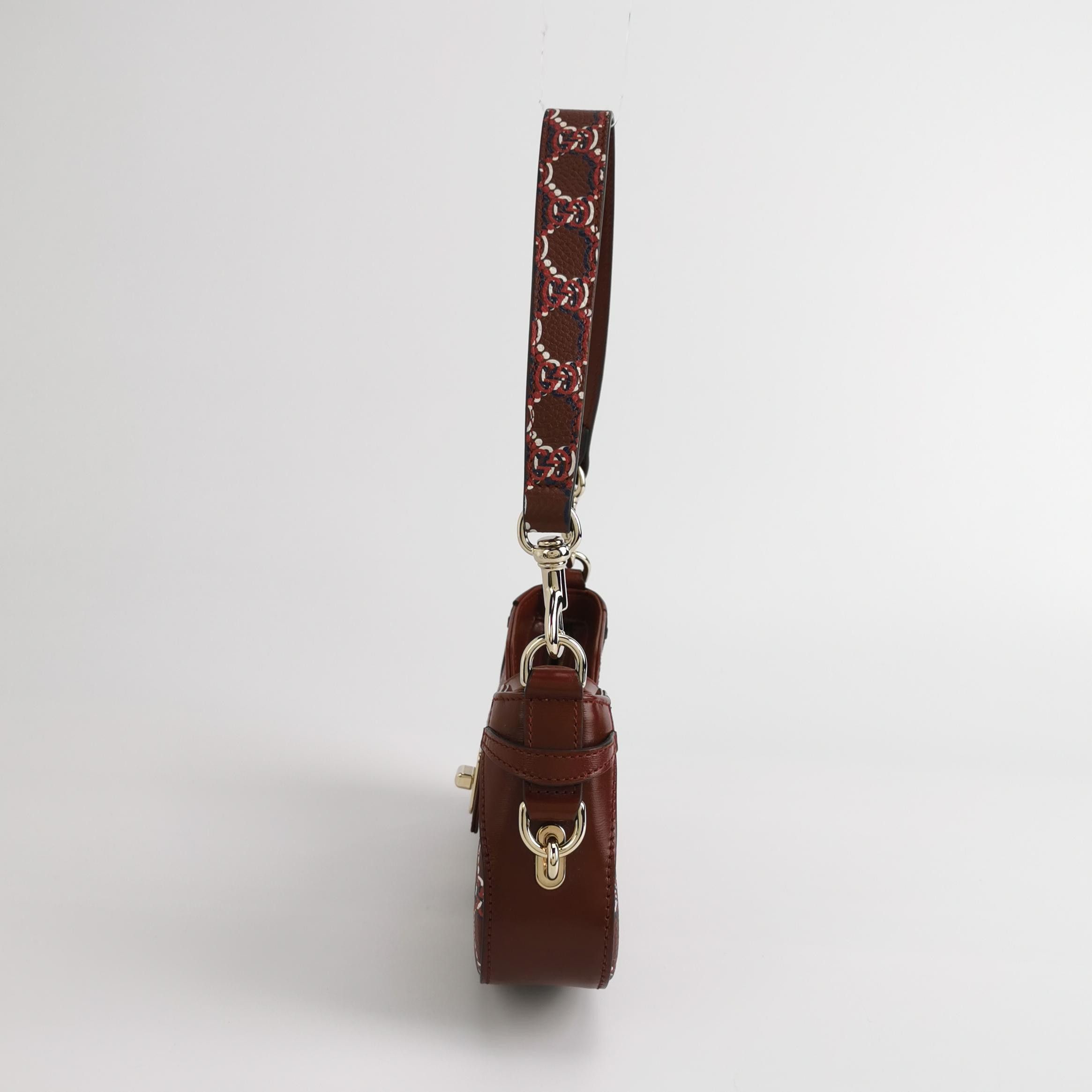 Gucci Gucci Women os Shoulder Bags Size ONE SIZE - 3 Thumbnail