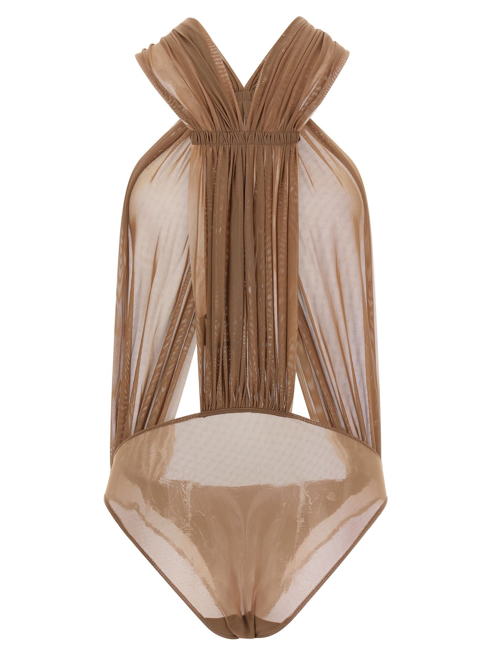 Rick Owens 'Miami' bodysuit Size M / US 6-8 / IT 42-44 - 2 Thumbnail