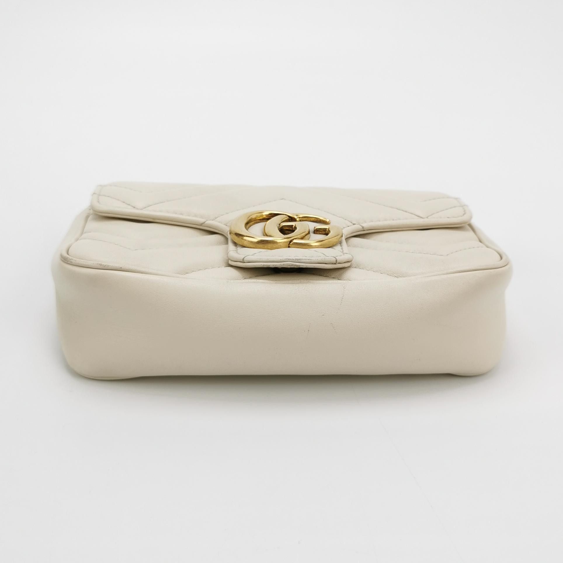 Gucci Gucci Women os Shoulder Bags Size ONE SIZE - 6 Thumbnail