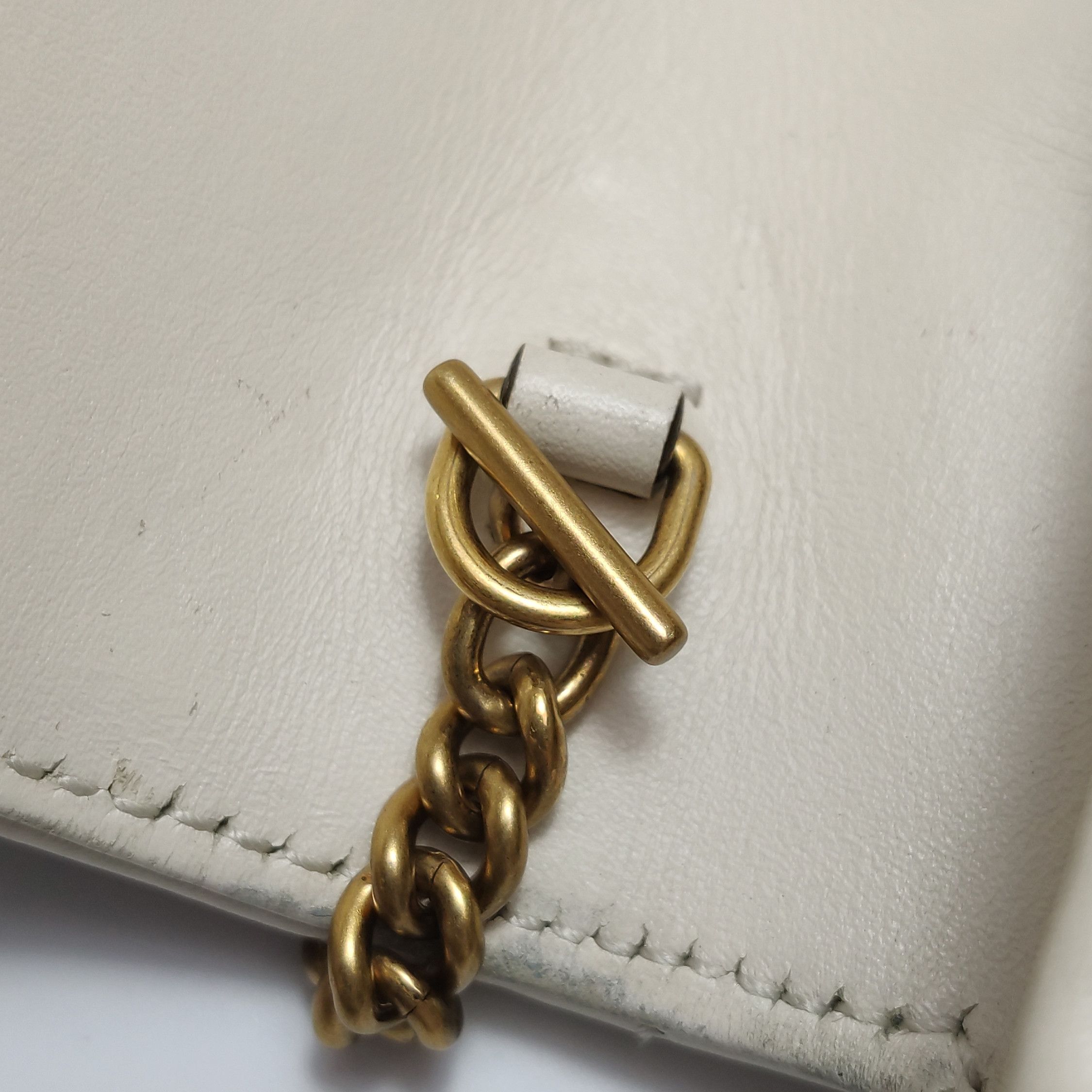 Gucci Gucci Women os Shoulder Bags Size ONE SIZE - 14 Thumbnail