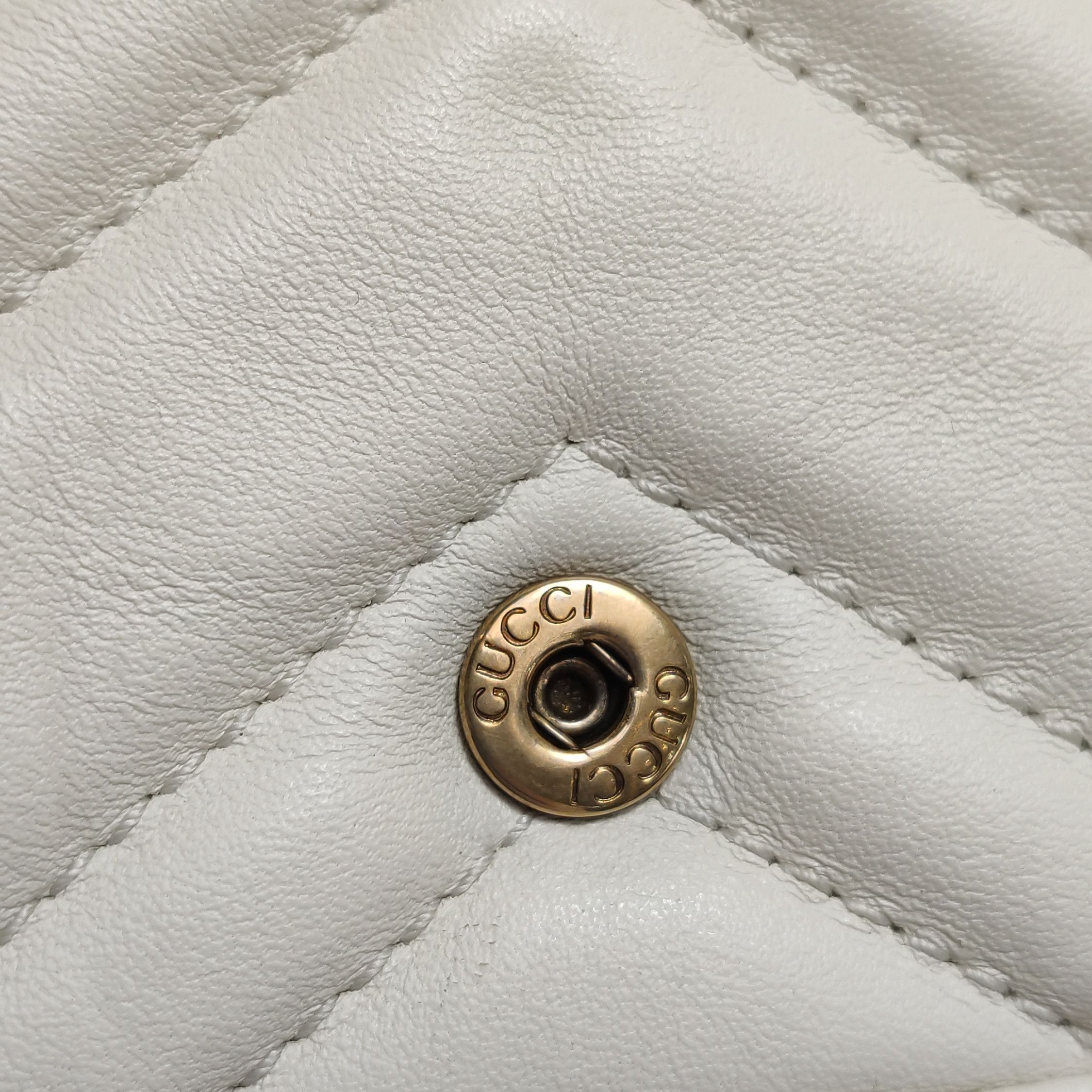 Gucci Gucci Women os Shoulder Bags Size ONE SIZE - 12 Thumbnail
