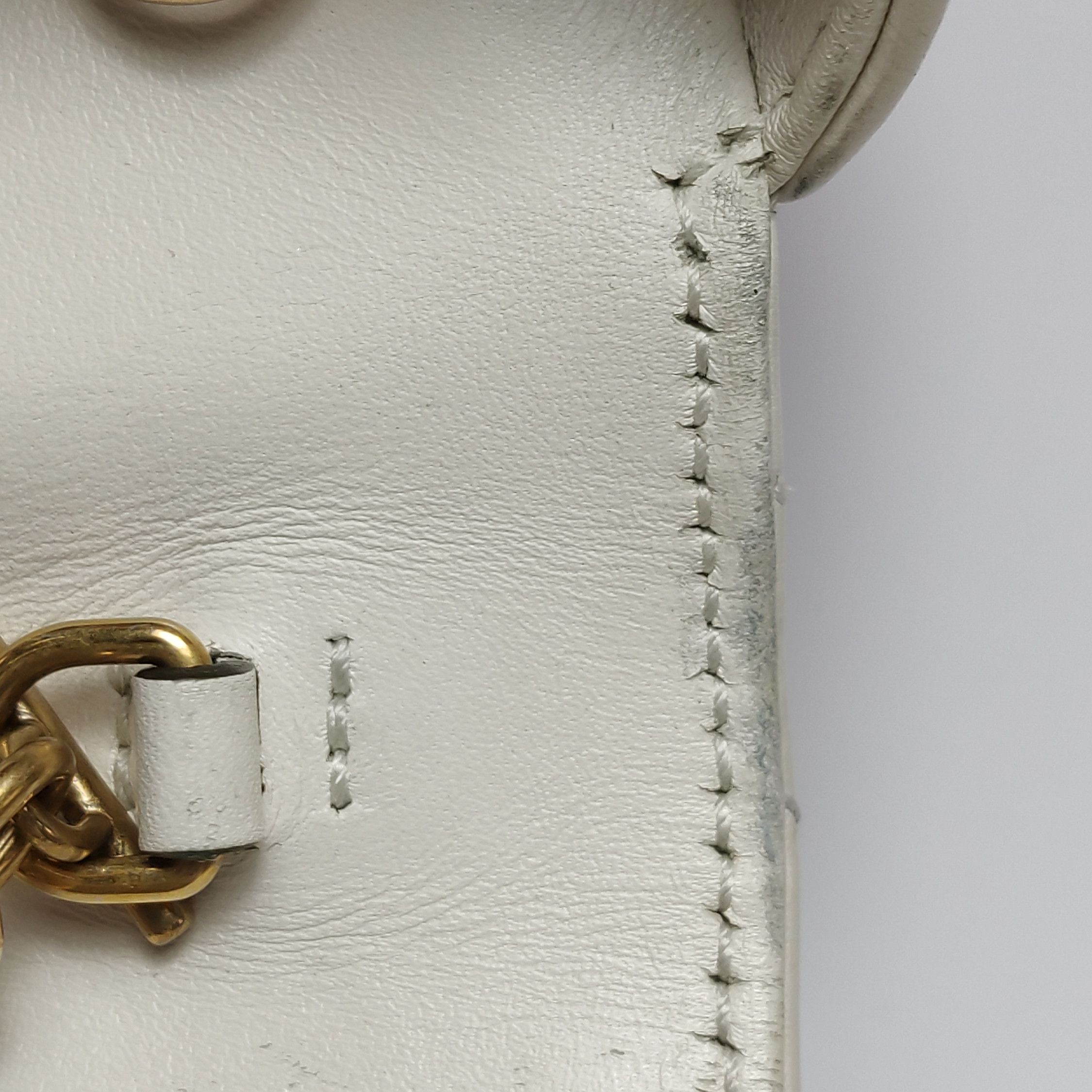Gucci Gucci Women os Shoulder Bags Size ONE SIZE - 9 Thumbnail