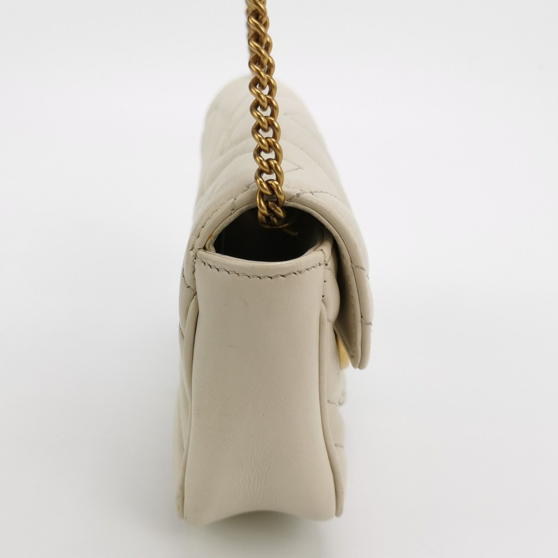 Gucci Gucci Women os Shoulder Bags Size ONE SIZE - 4 Thumbnail