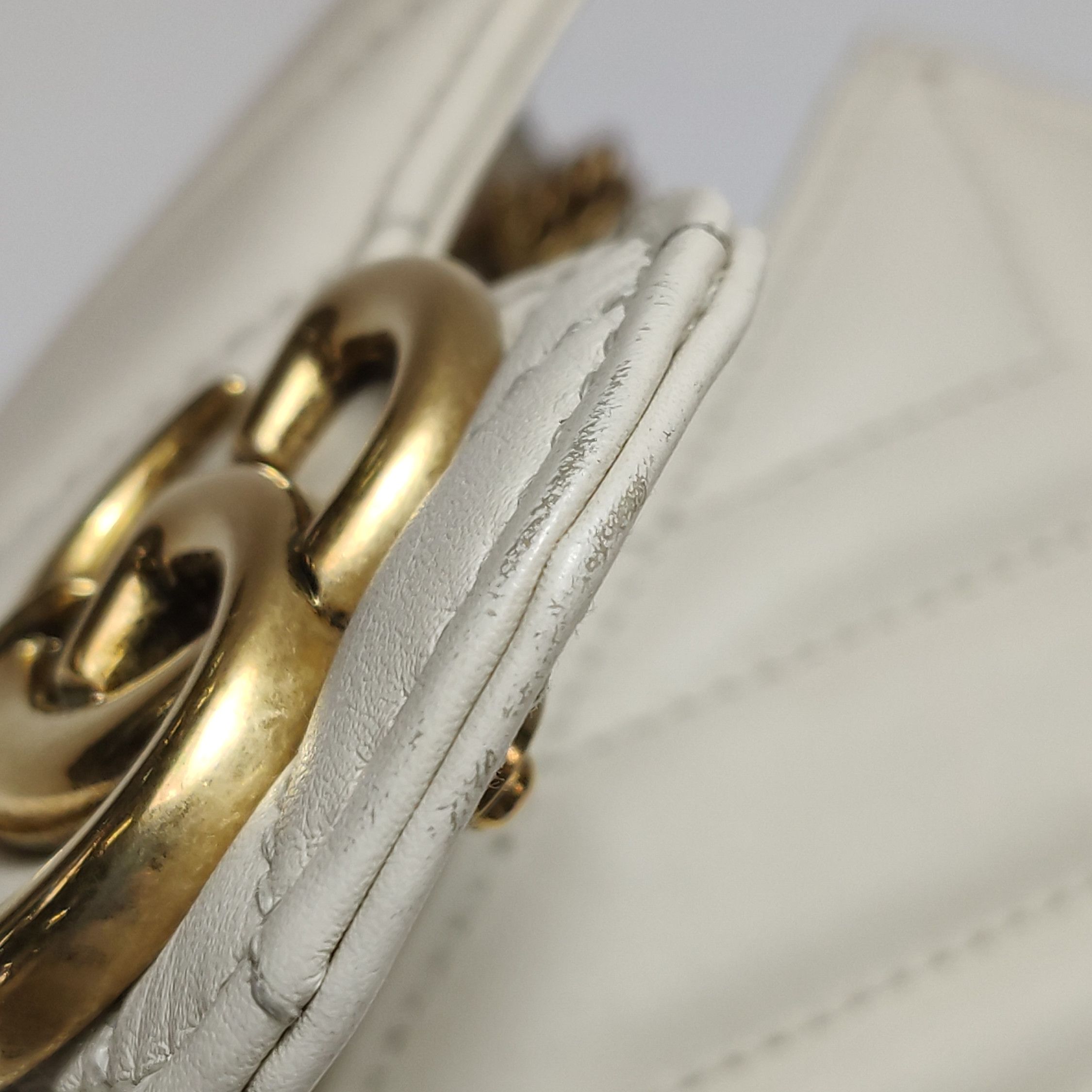 Gucci Gucci Women os Shoulder Bags Size ONE SIZE - 18 Thumbnail