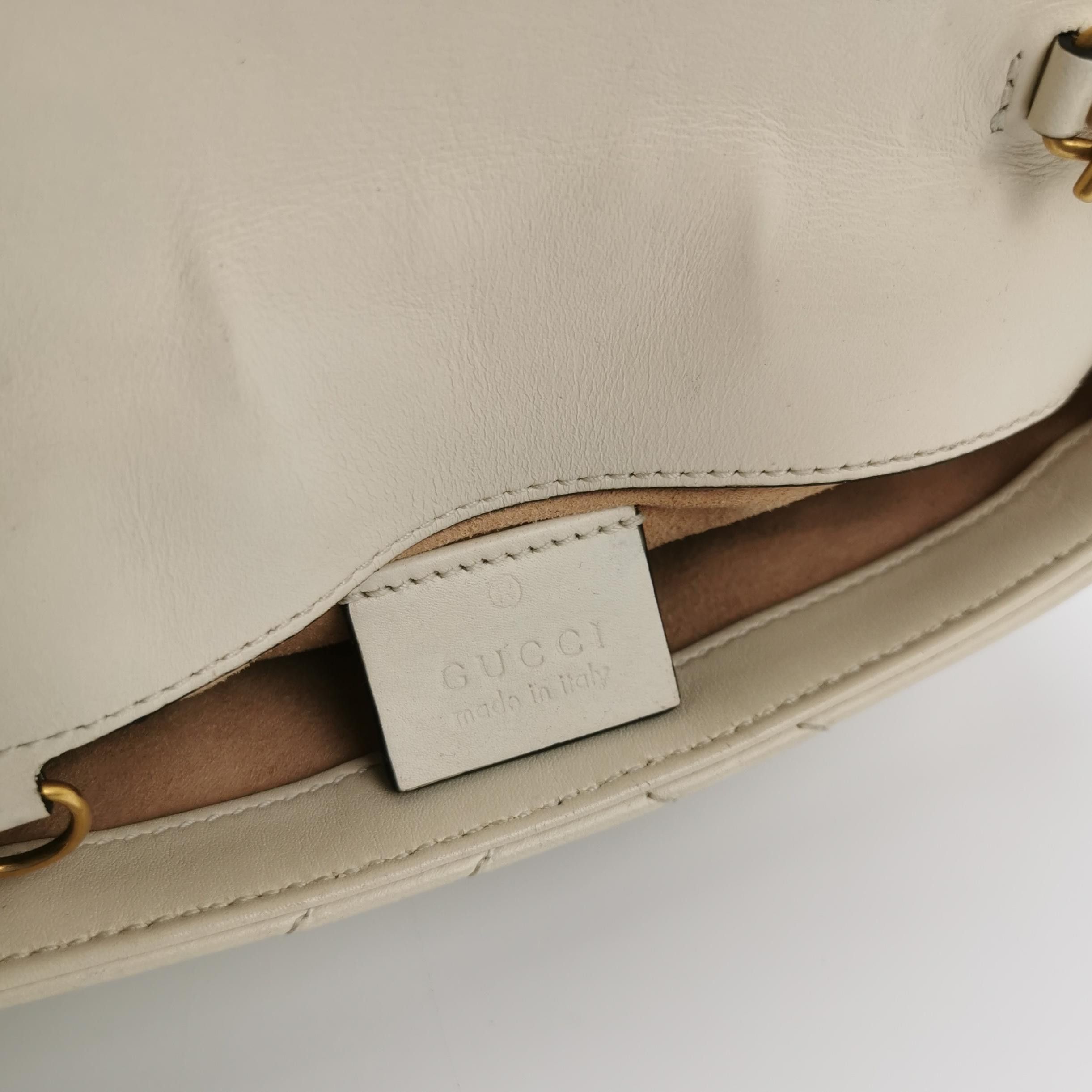 Gucci Gucci Women os Shoulder Bags Size ONE SIZE - 8 Thumbnail