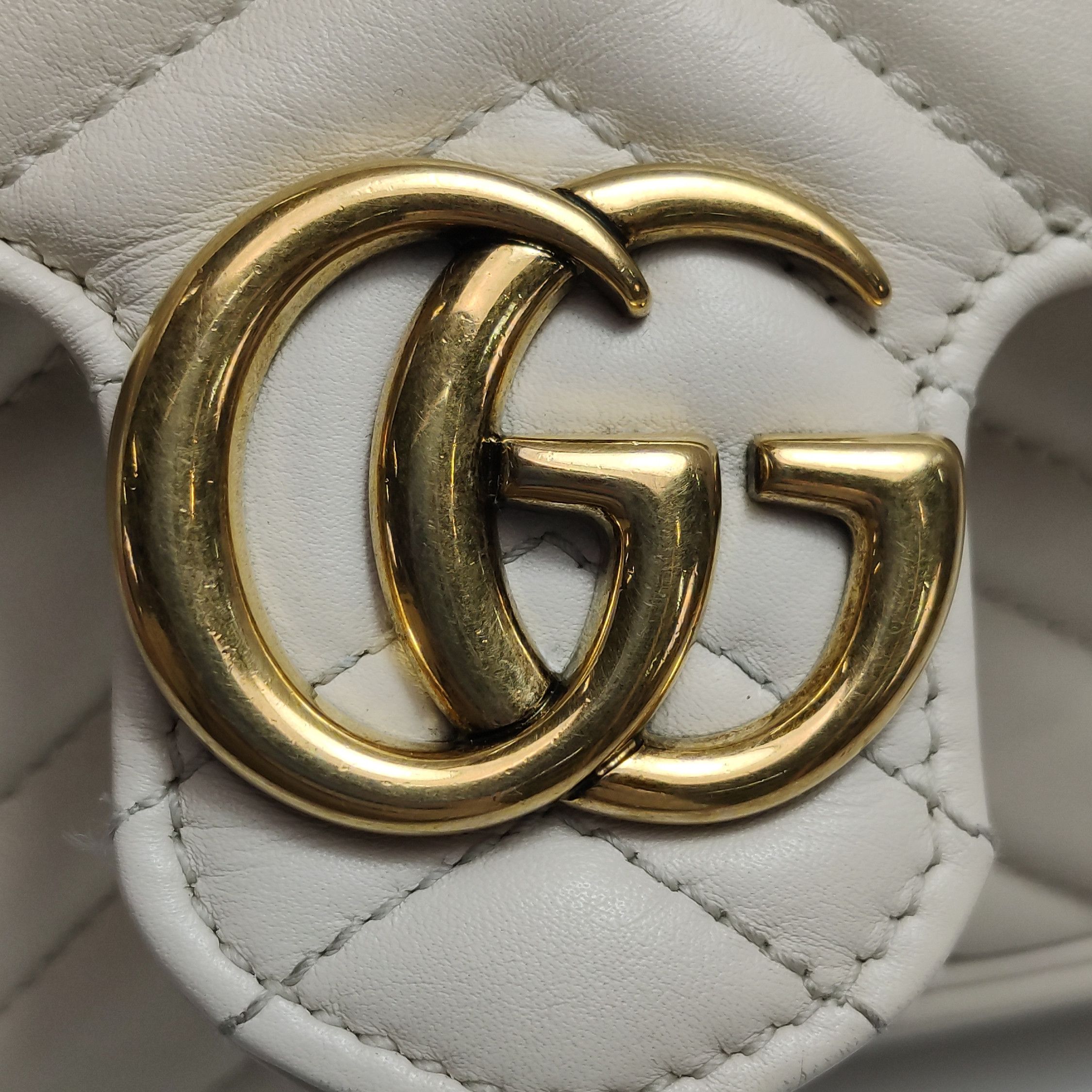 Gucci Gucci Women os Shoulder Bags Size ONE SIZE - 13 Thumbnail