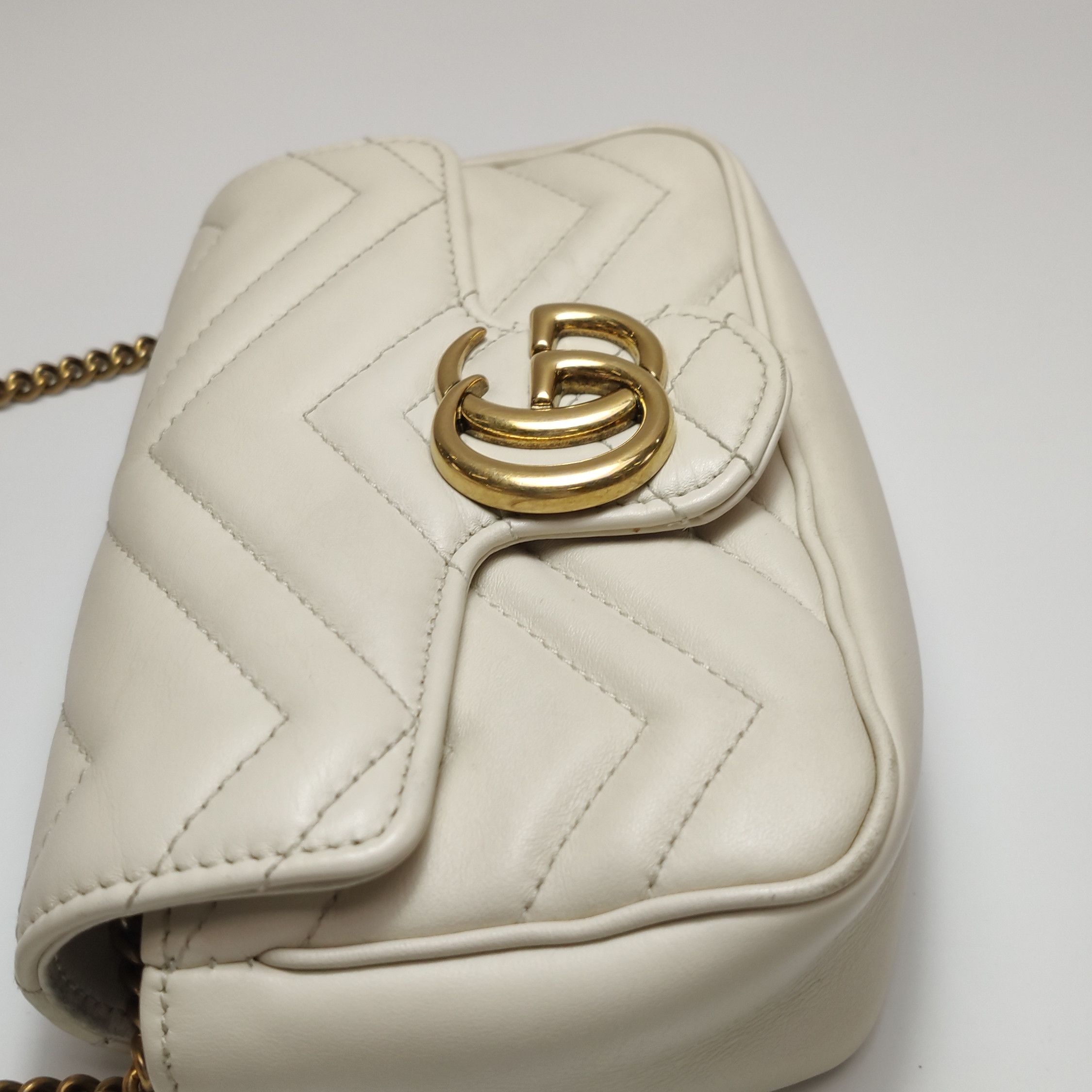 Gucci Gucci Women os Shoulder Bags Size ONE SIZE - 19 Thumbnail